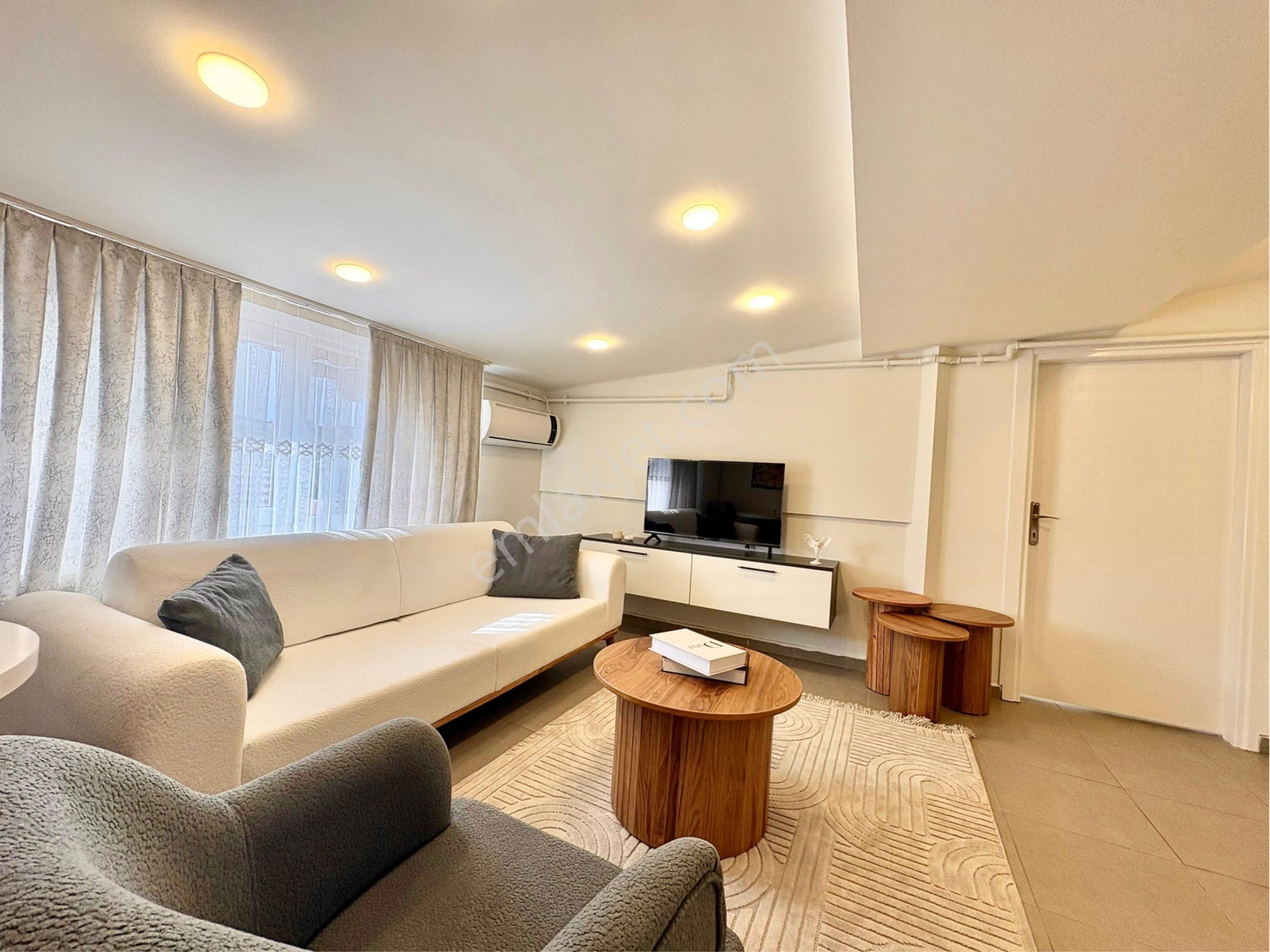 İncilipınarda Satılık Lüks Apart - Görsel 6