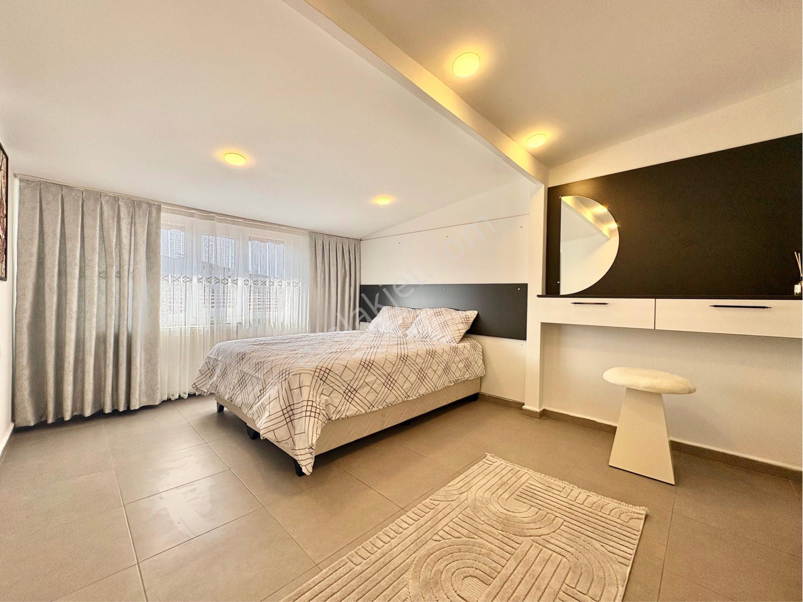 İncilipınarda Satılık Lüks Apart - Görsel 21