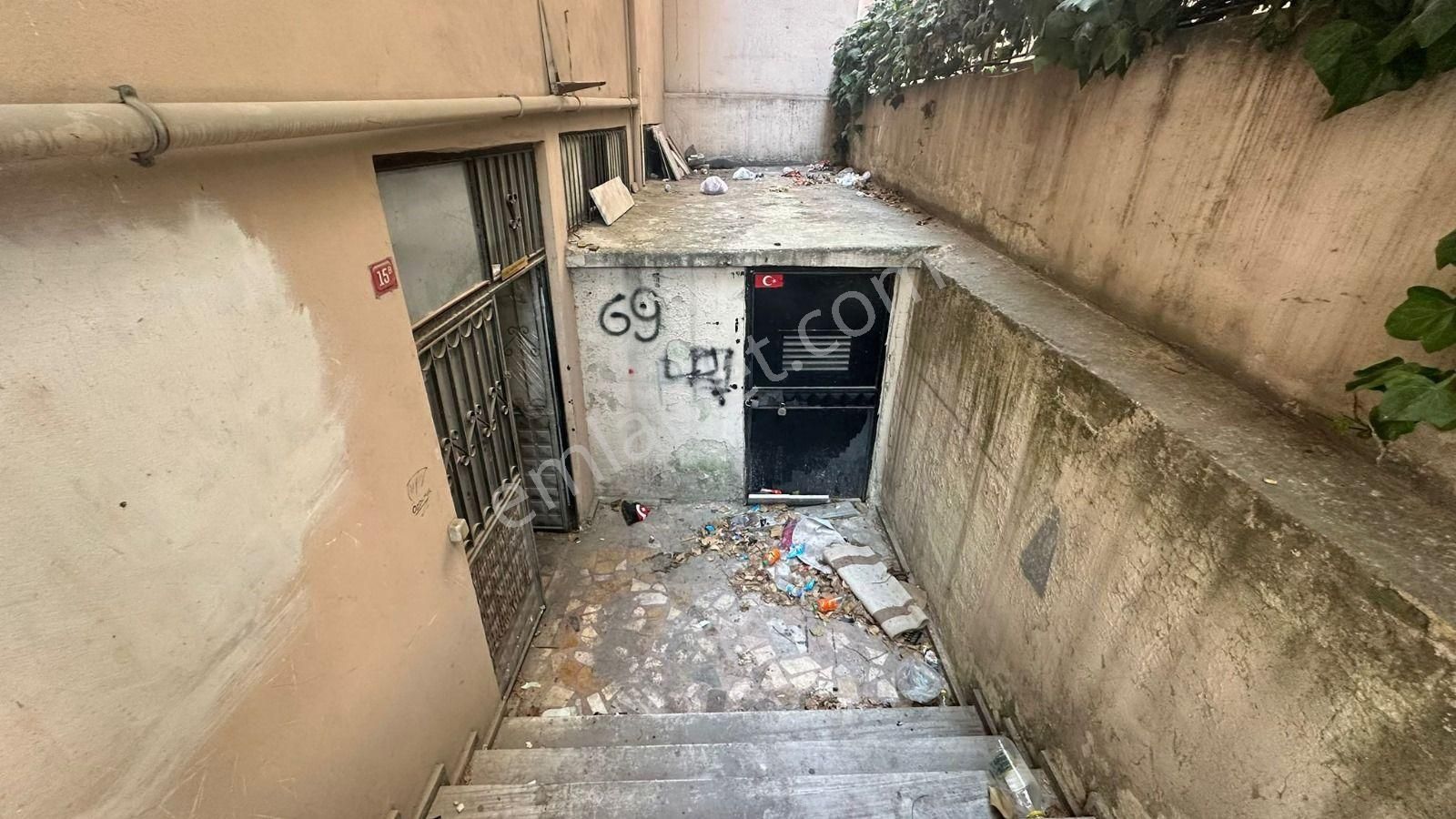 Başokur'dan Bahçelievler Kuleli,de Merkekezi Konumda 120 M2 - Görsel 11