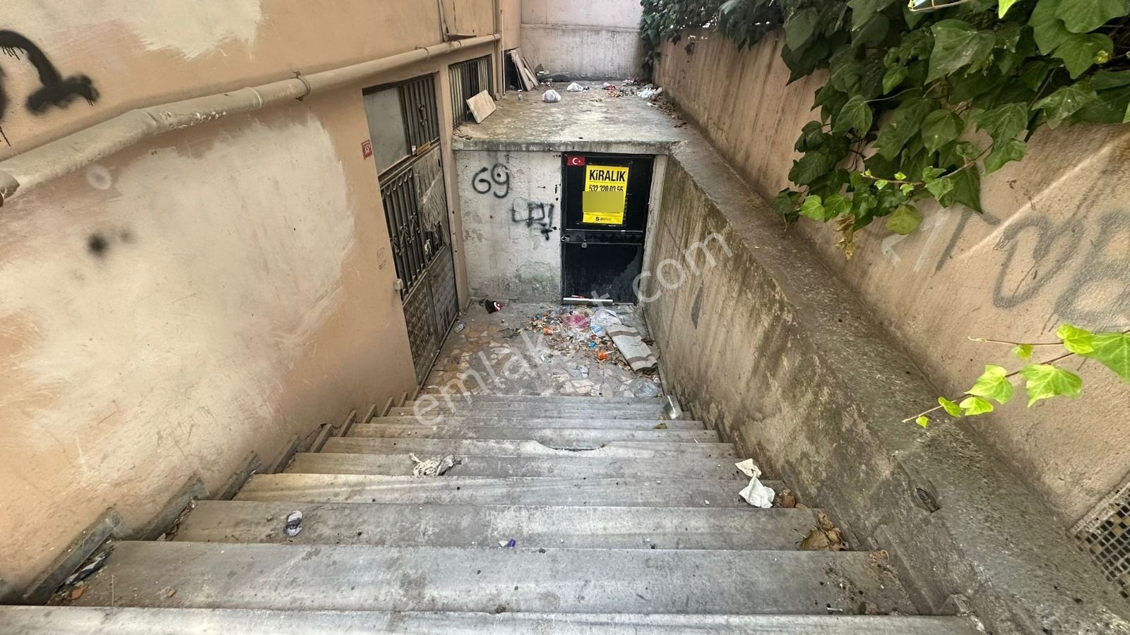 Başokur'dan Bahçelievler Kuleli,de Merkekezi Konumda 120 M2 - Görsel 12