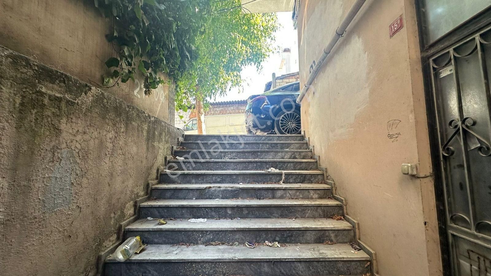 Başokur'dan Bahçelievler Kuleli,de Merkekezi Konumda 120 M2 - Görsel 13