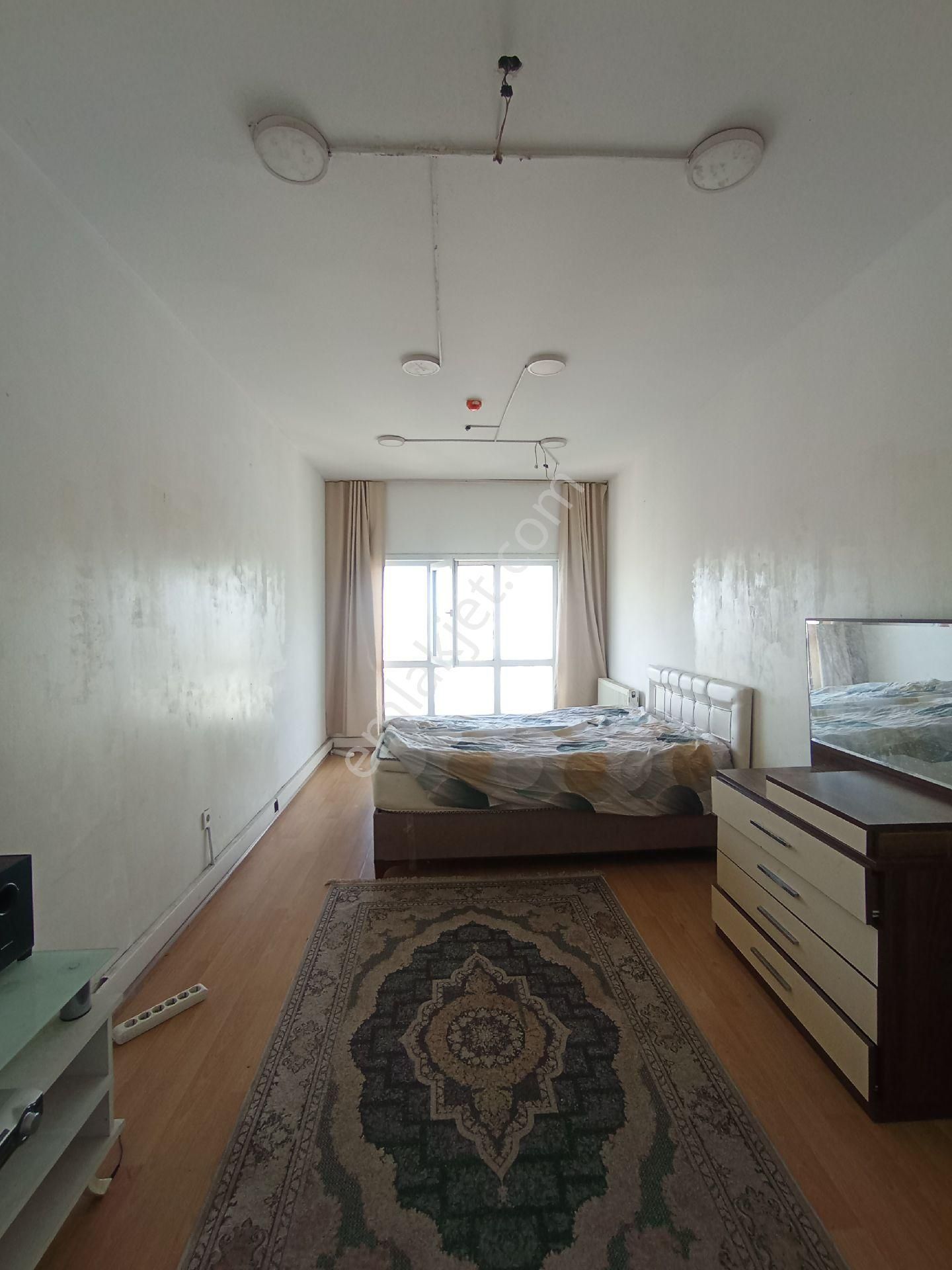 Esenyurt Star Tower Site İçinde 2+1 Eşyalı - Görsel 22