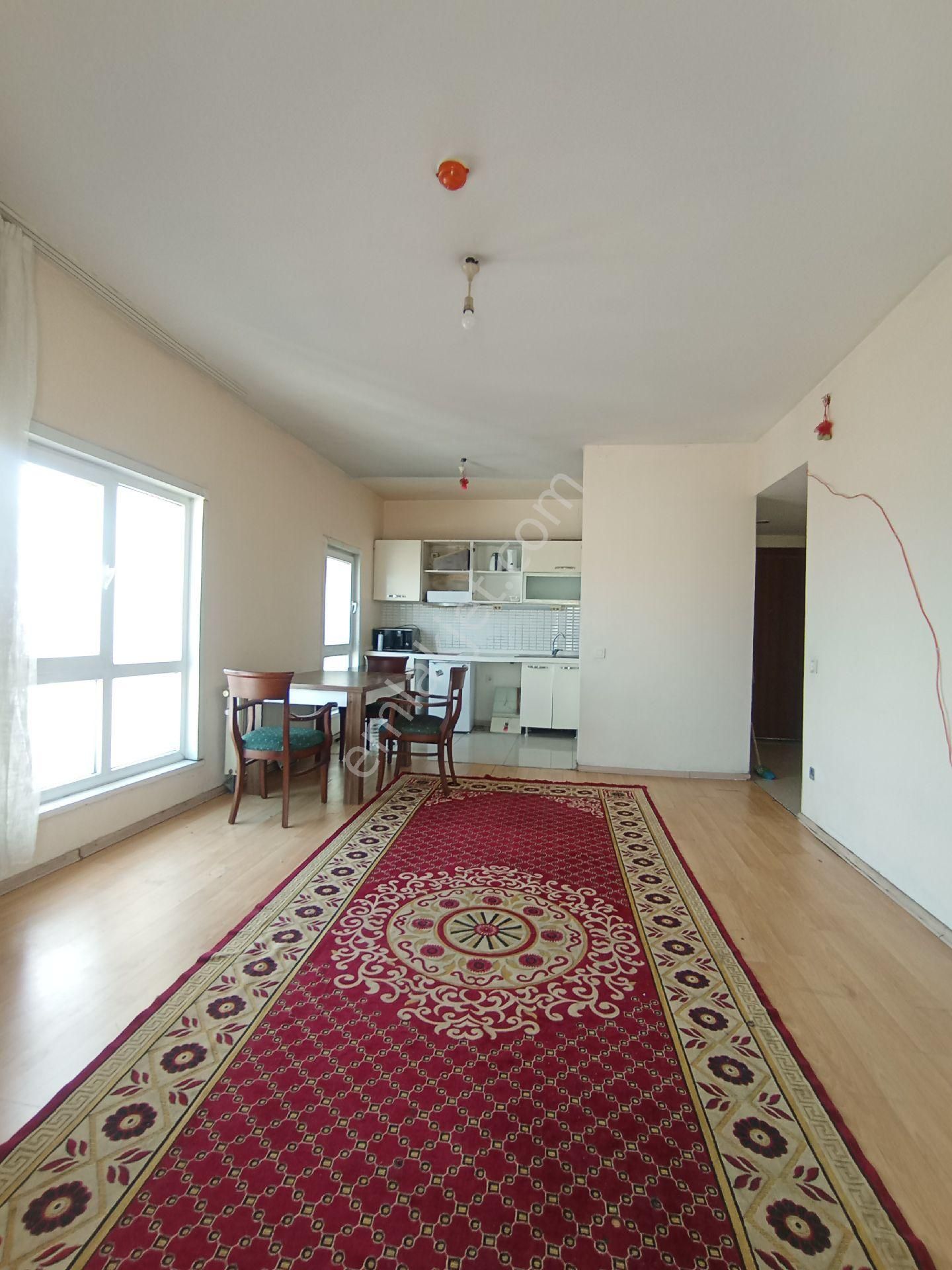 Esenyurt Star Tower Site İçinde 2+1 Eşyalı - Görsel 3