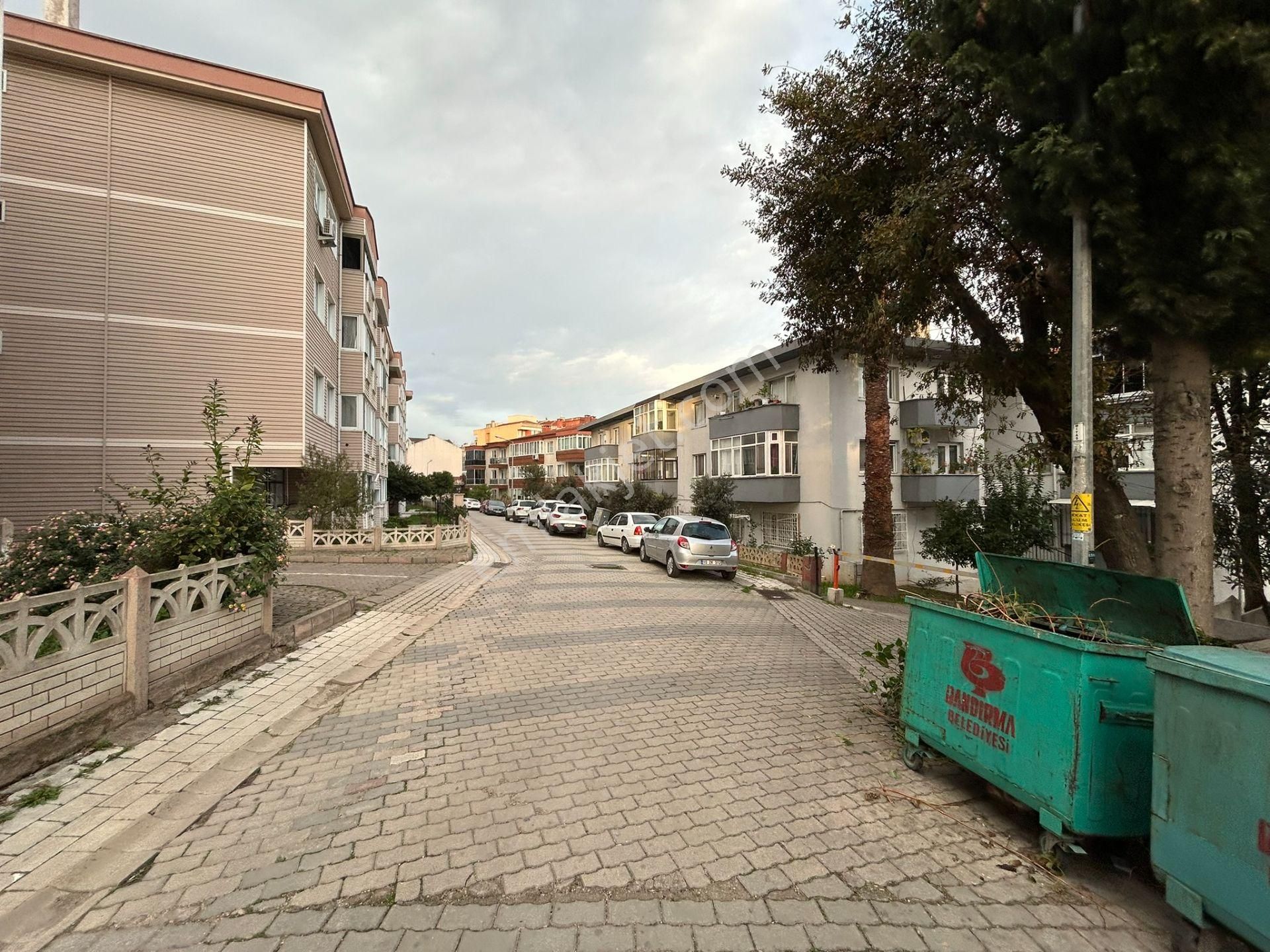 Cihan Emlak - Satılık - Paşabayırın En Güzel Konumunda Migros Karşısı Site İçerisinde 2+1 Daire - Görsel 35