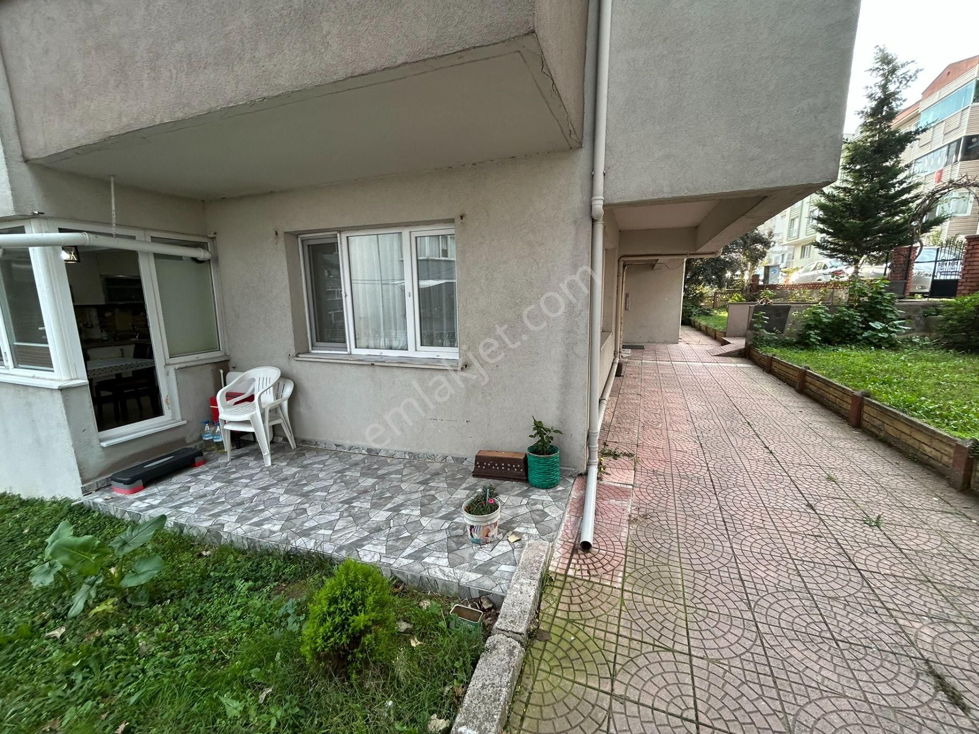 Cihan Emlak - Satılık - Paşabayırın En Güzel Konumunda Migros Karşısı Site İçerisinde 2+1 Daire - Görsel 12