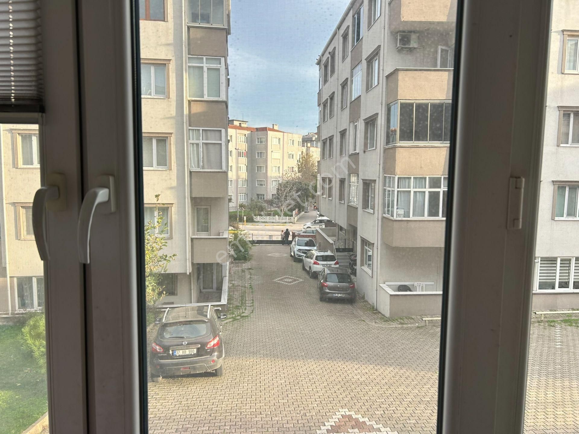 Cihan Emlak - Satılık - Paşabayırın En Güzel Konumunda Migros Karşısı Site İçerisinde 2+1 Daire - Görsel 26