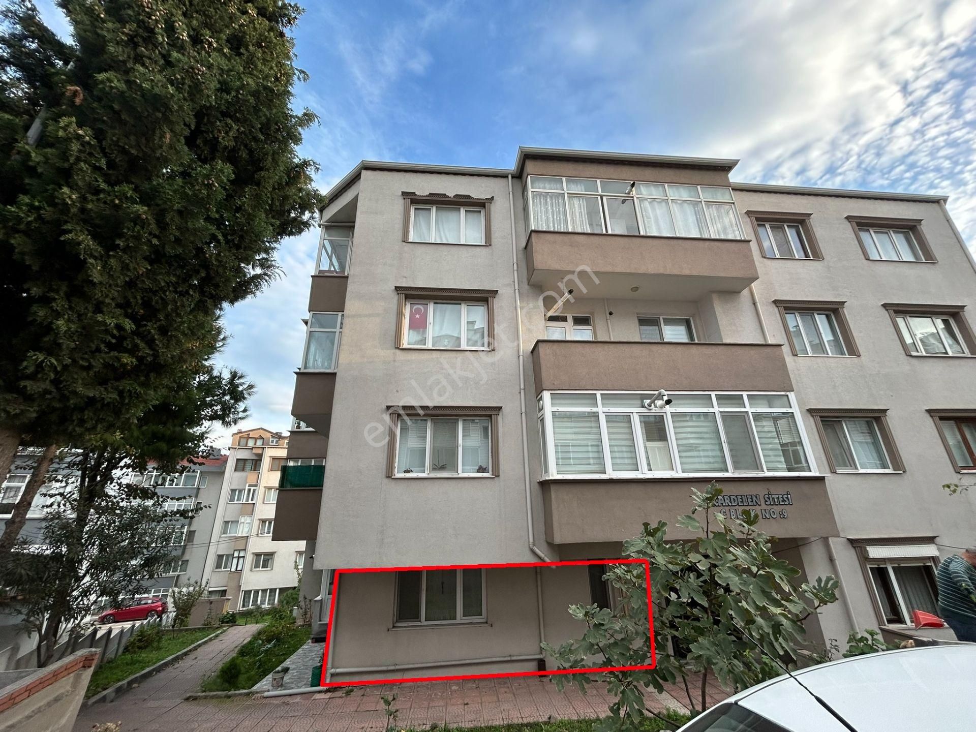 Cihan Emlak - Satılık - Paşabayırın En Güzel Konumunda Migros Karşısı Site İçerisinde 2+1 Daire - Görsel 33