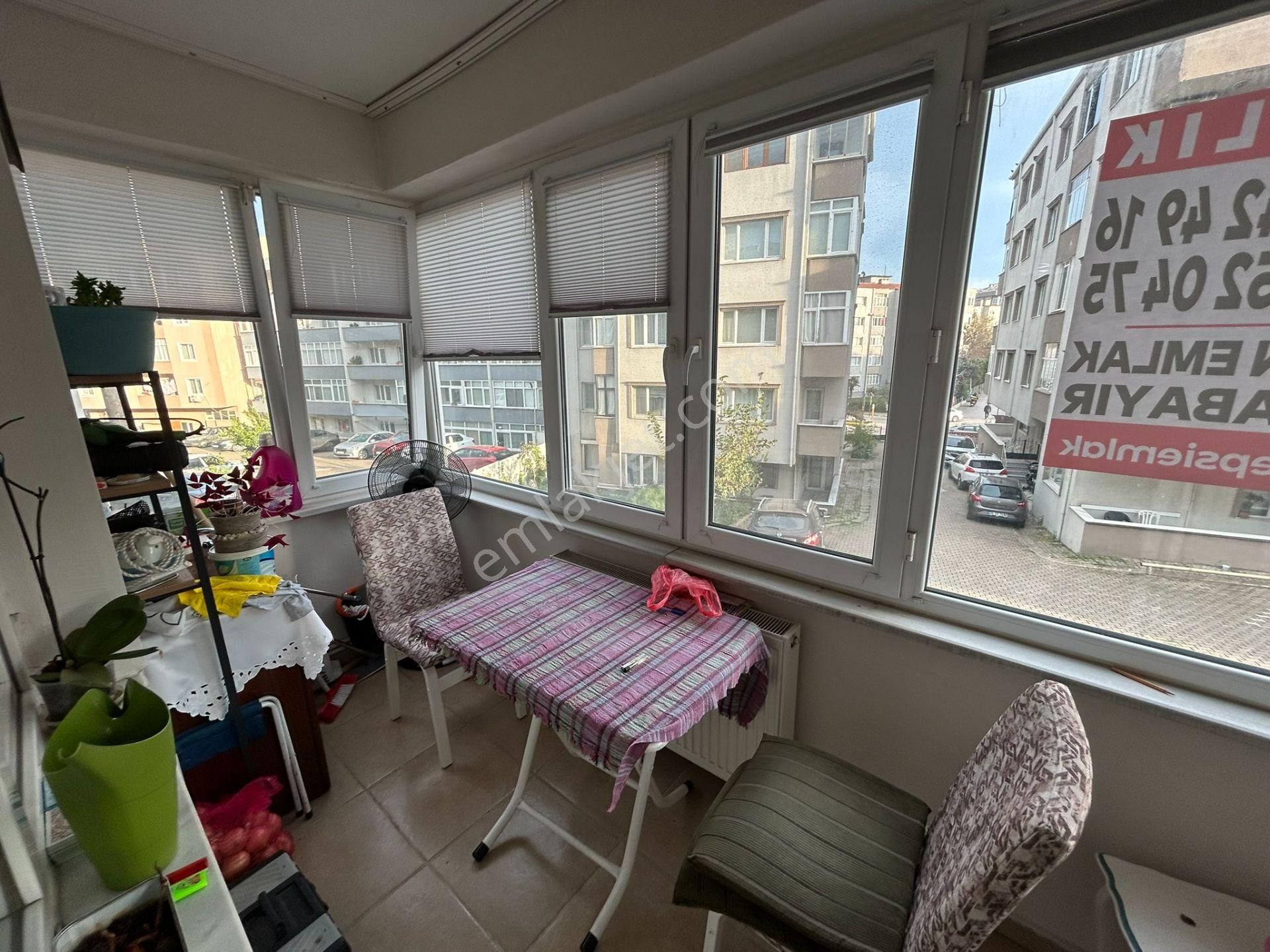 Cihan Emlak - Satılık - Paşabayırın En Güzel Konumunda Migros Karşısı Site İçerisinde 2+1 Daire - Görsel 23