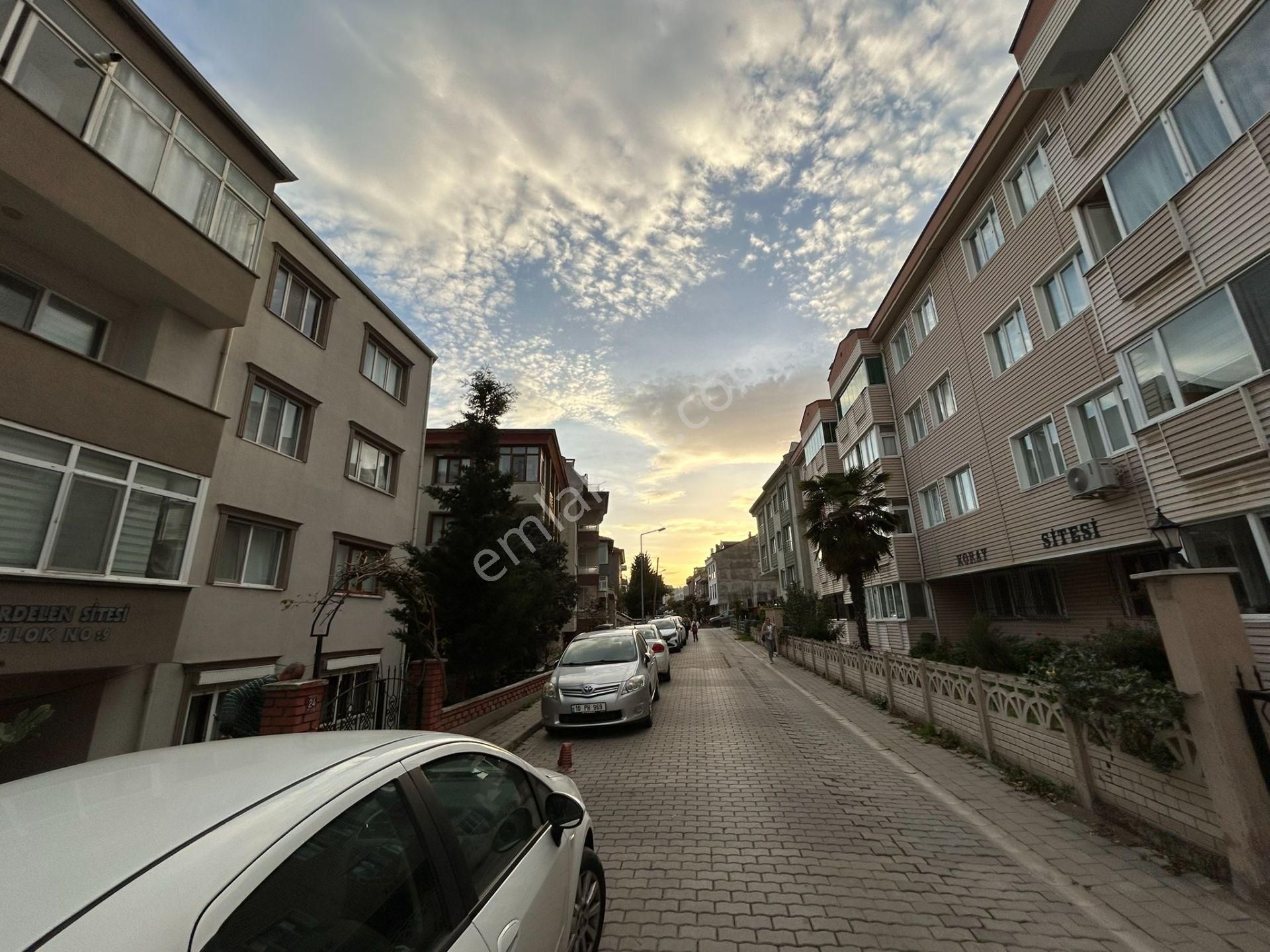 Cihan Emlak - Satılık - Paşabayırın En Güzel Konumunda Migros Karşısı Site İçerisinde 2+1 Daire - Görsel 34