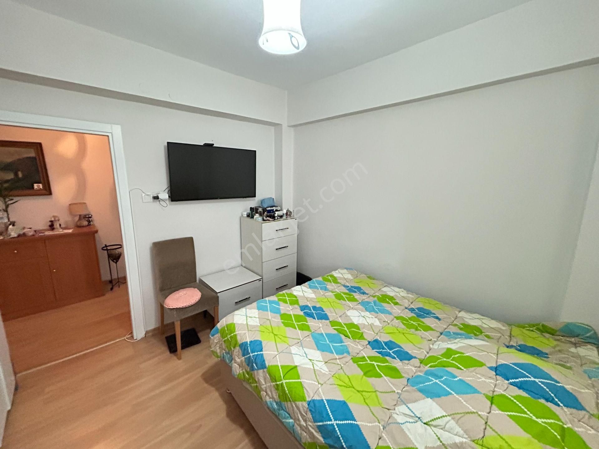 Cihan Emlak - Satılık - Paşabayırın En Güzel Konumunda Migros Karşısı Site İçerisinde 2+1 Daire - Görsel 28