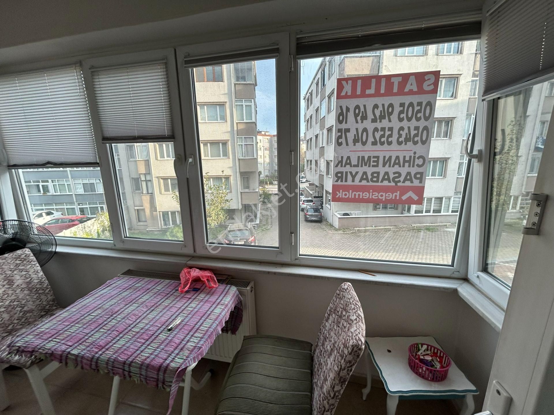 Cihan Emlak - Satılık - Paşabayırın En Güzel Konumunda Migros Karşısı Site İçerisinde 2+1 Daire - Görsel 25