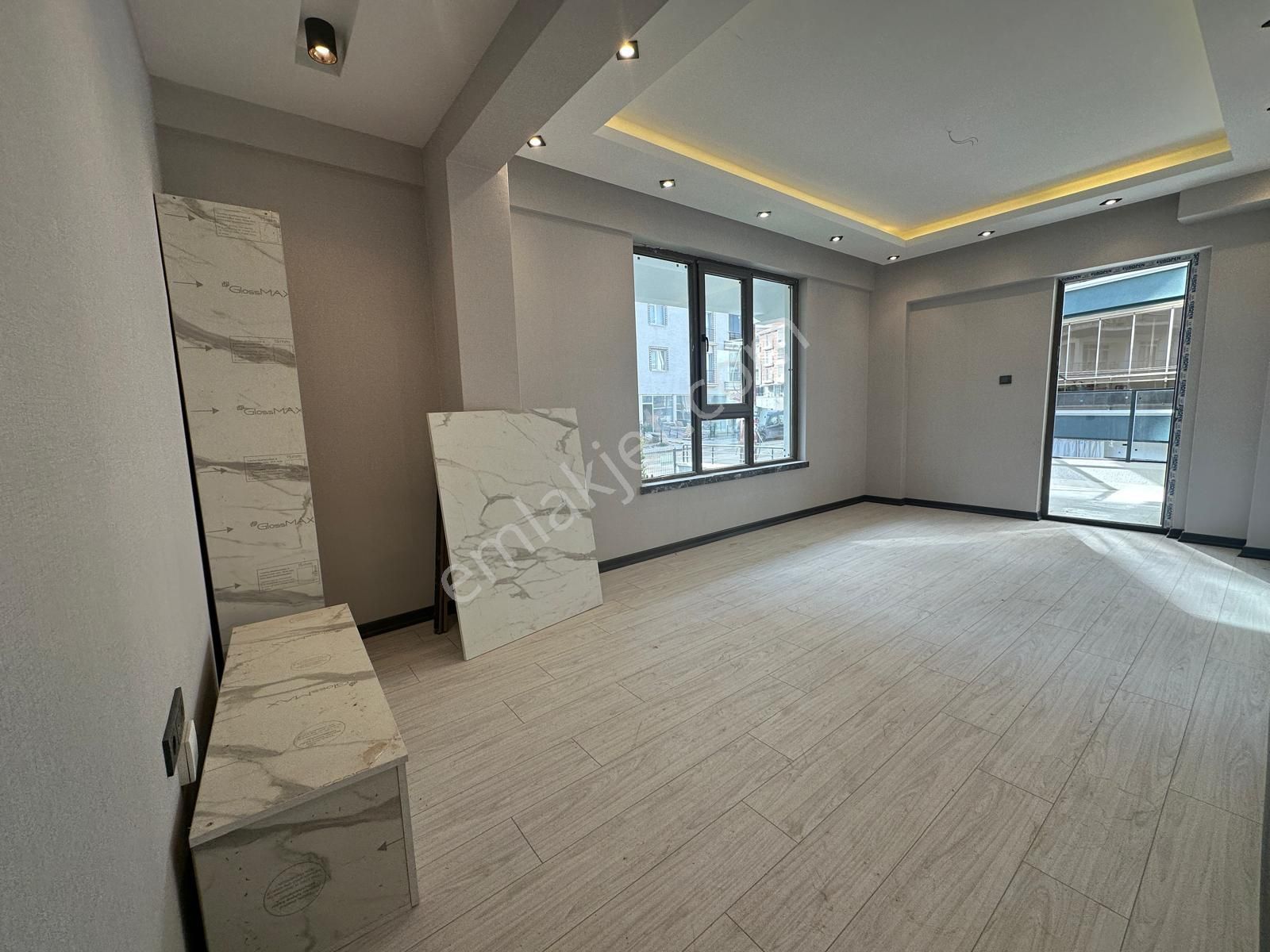 Keçiörende Full Yapılı Kat Konumlu Yeren Isıtmalı Takasa Uygun Satılık Daire - Görsel 13