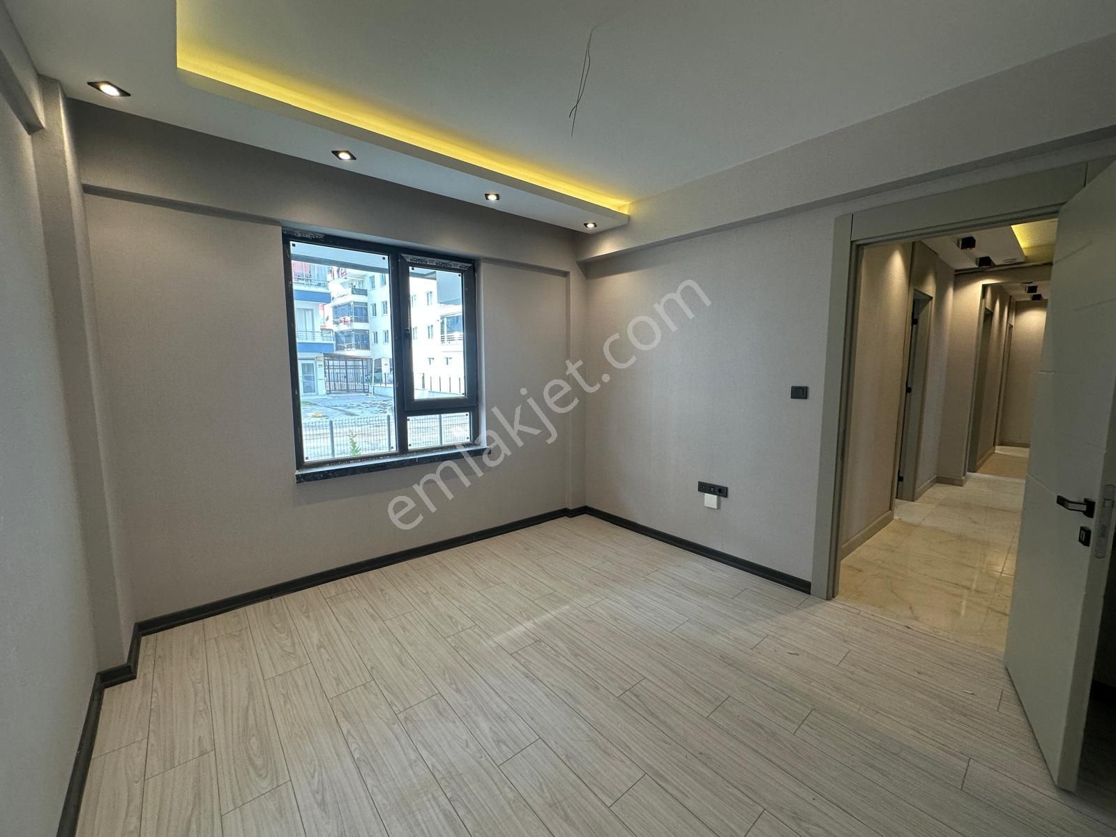 Keçiörende Full Yapılı Kat Konumlu Yeren Isıtmalı Takasa Uygun Satılık Daire - Görsel 30