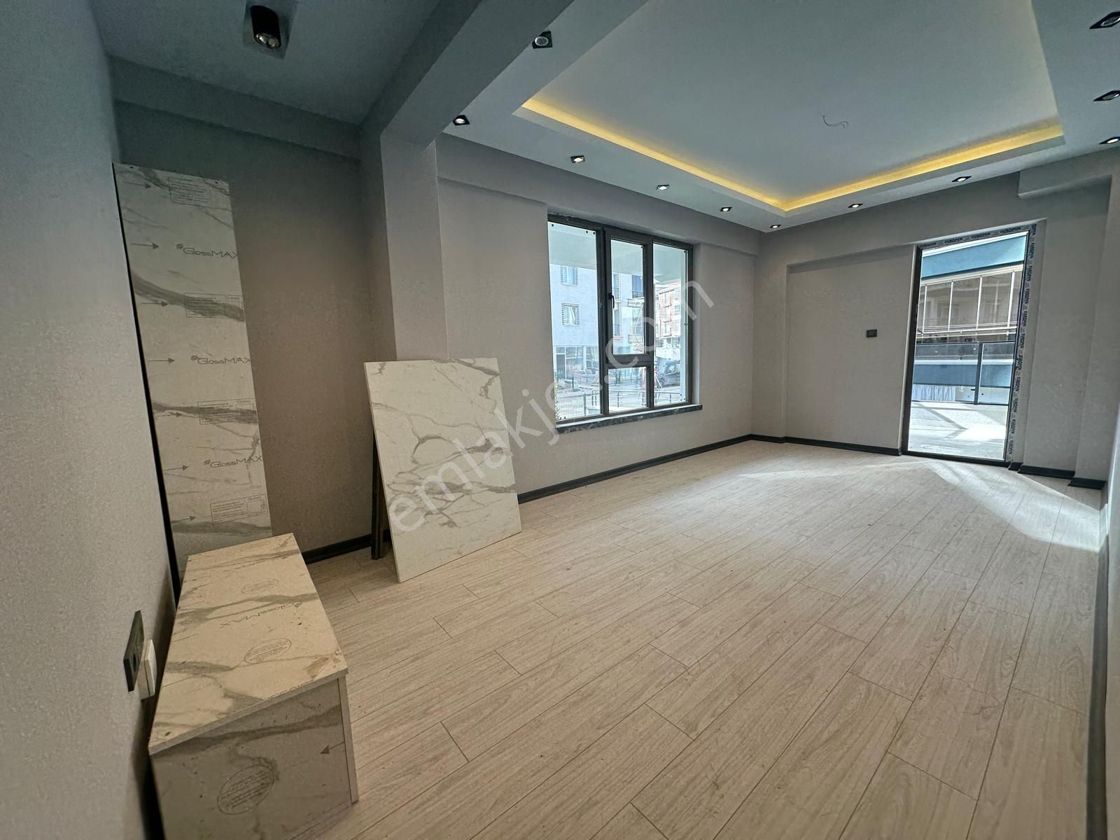 Keçiörende Full Yapılı Kat Konumlu Yeren Isıtmalı Takasa Uygun Satılık Daire - Görsel 23