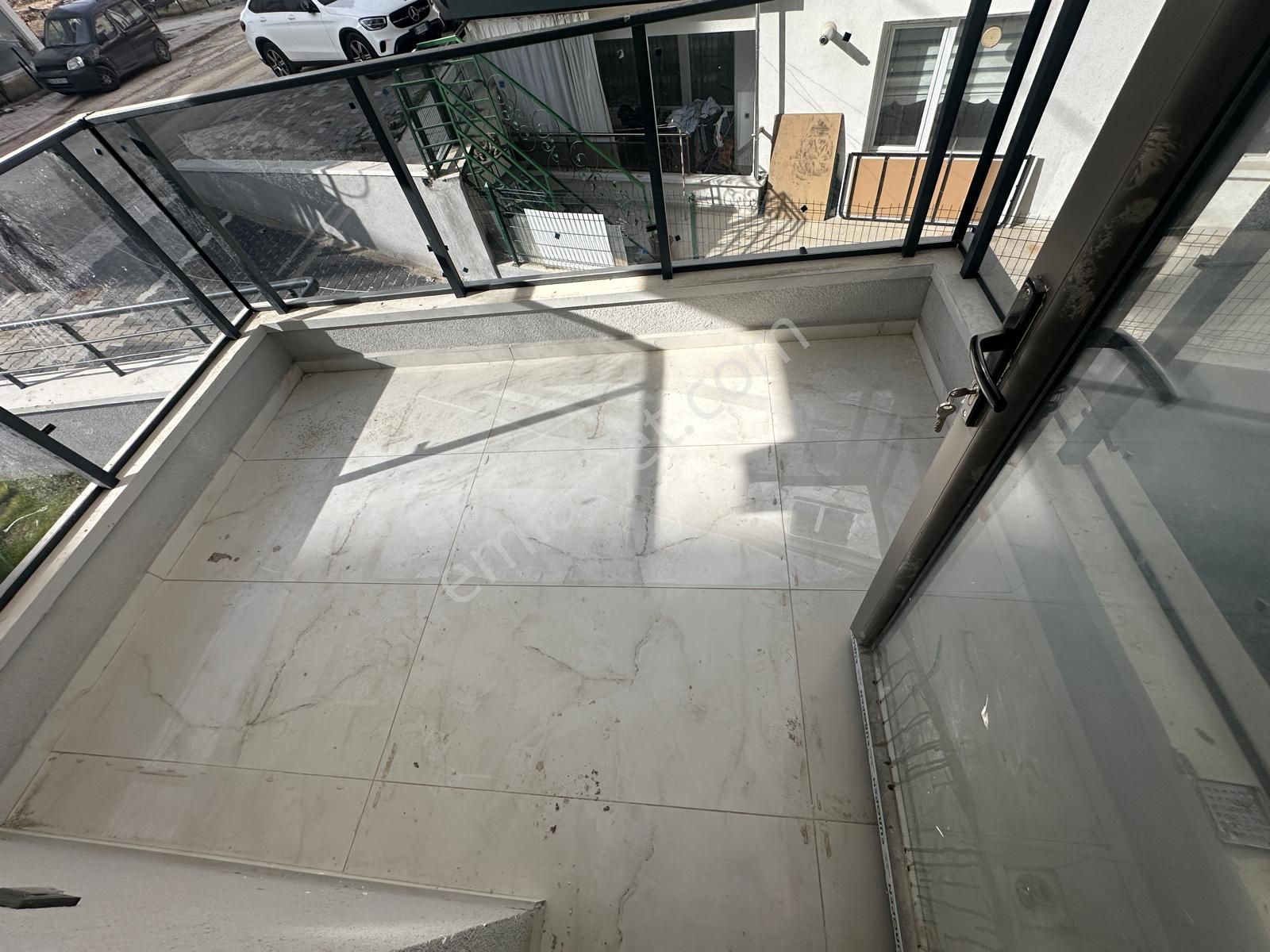 Keçiörende Full Yapılı Kat Konumlu Yeren Isıtmalı Takasa Uygun Satılık Daire - Görsel 19