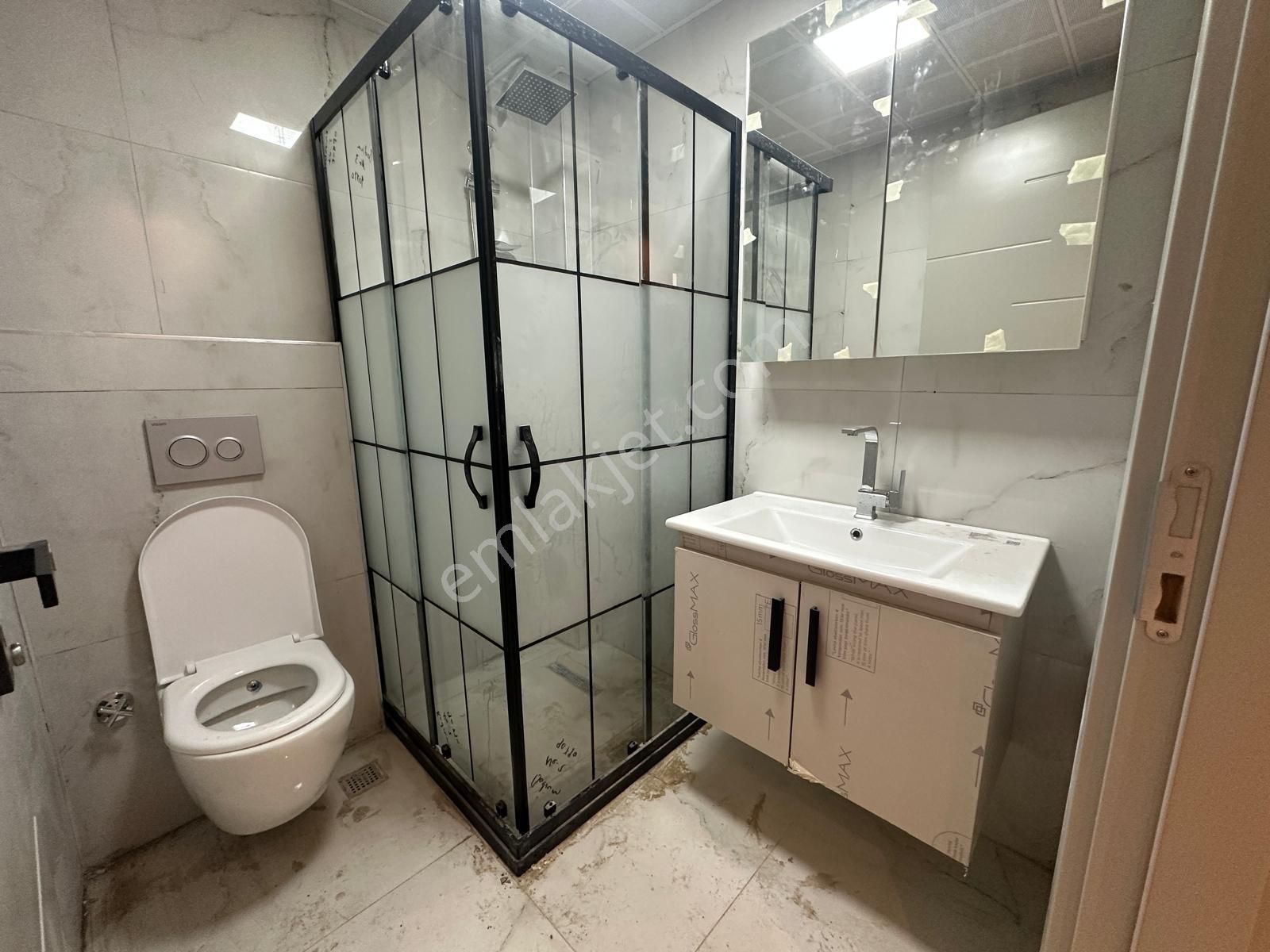 Keçiörende Full Yapılı Kat Konumlu Yeren Isıtmalı Takasa Uygun Satılık Daire - Görsel 16