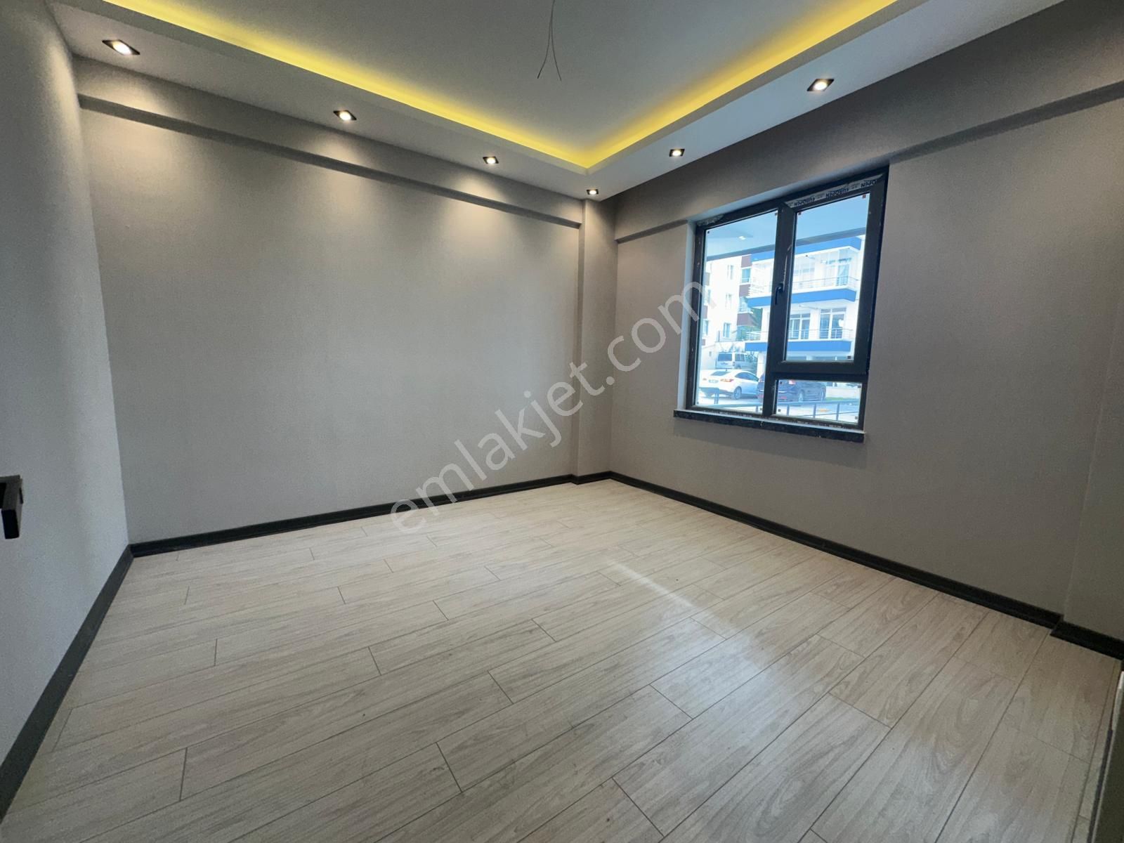 Keçiörende Full Yapılı Kat Konumlu Yeren Isıtmalı Takasa Uygun Satılık Daire - Görsel 9