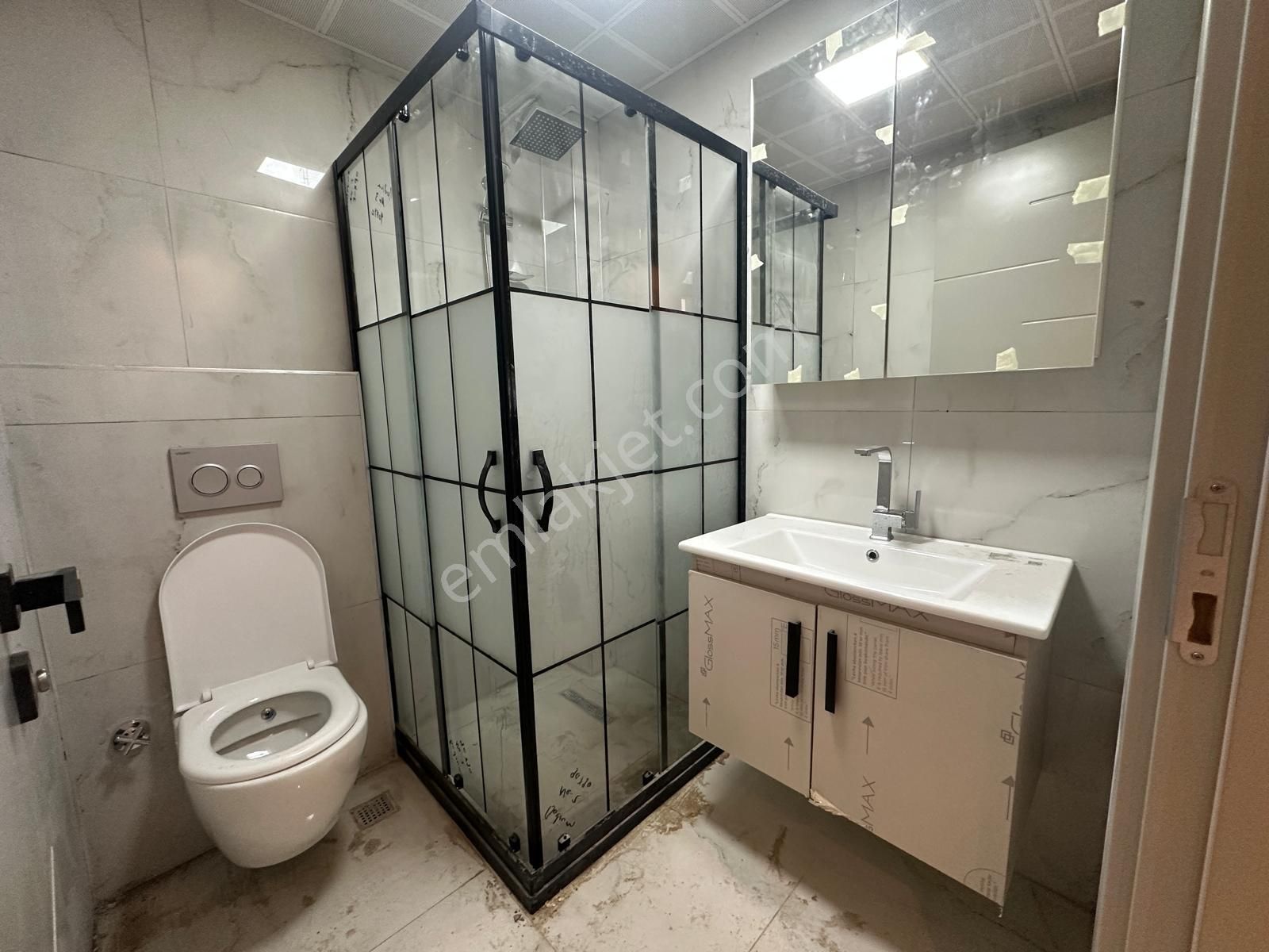 Keçiörende Full Yapılı Kat Konumlu Yeren Isıtmalı Takasa Uygun Satılık Daire - Görsel 14