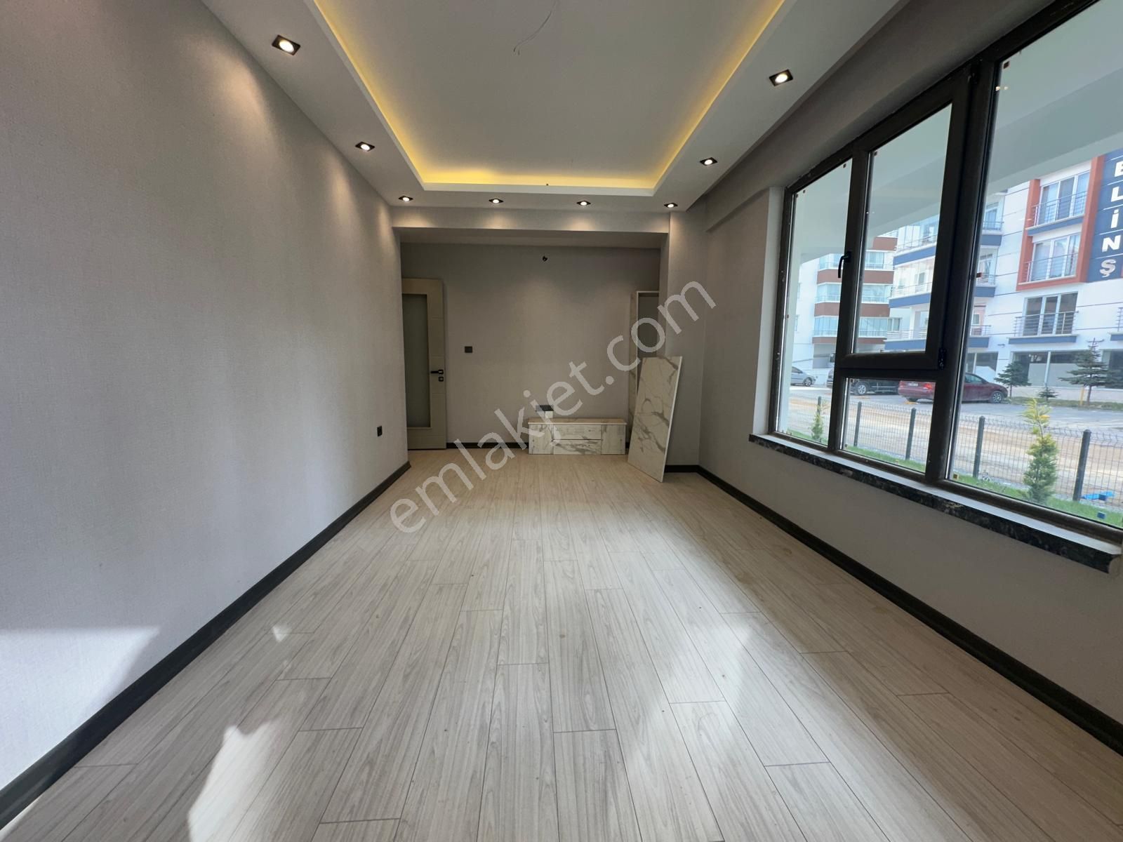 Keçiörende Full Yapılı Kat Konumlu Yeren Isıtmalı Takasa Uygun Satılık Daire - Görsel 22