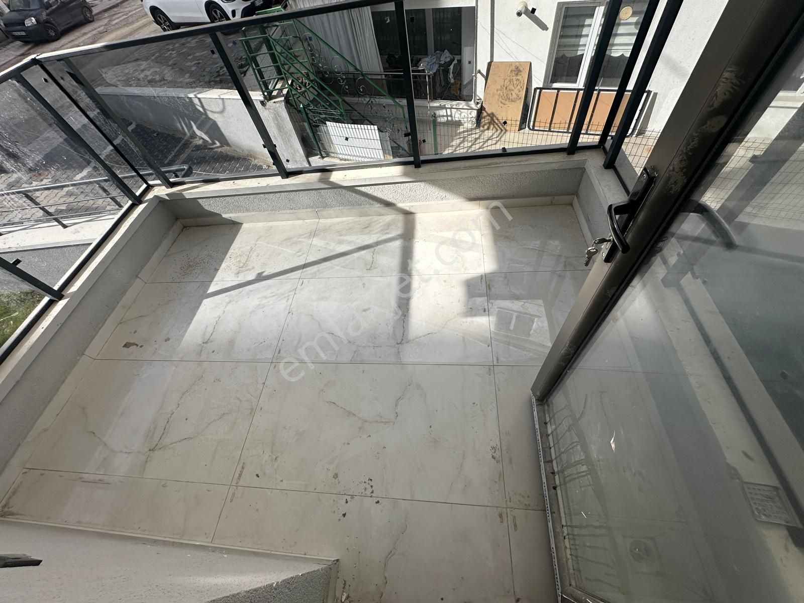Keçiörende Full Yapılı Kat Konumlu Yeren Isıtmalı Takasa Uygun Satılık Daire - Görsel 24