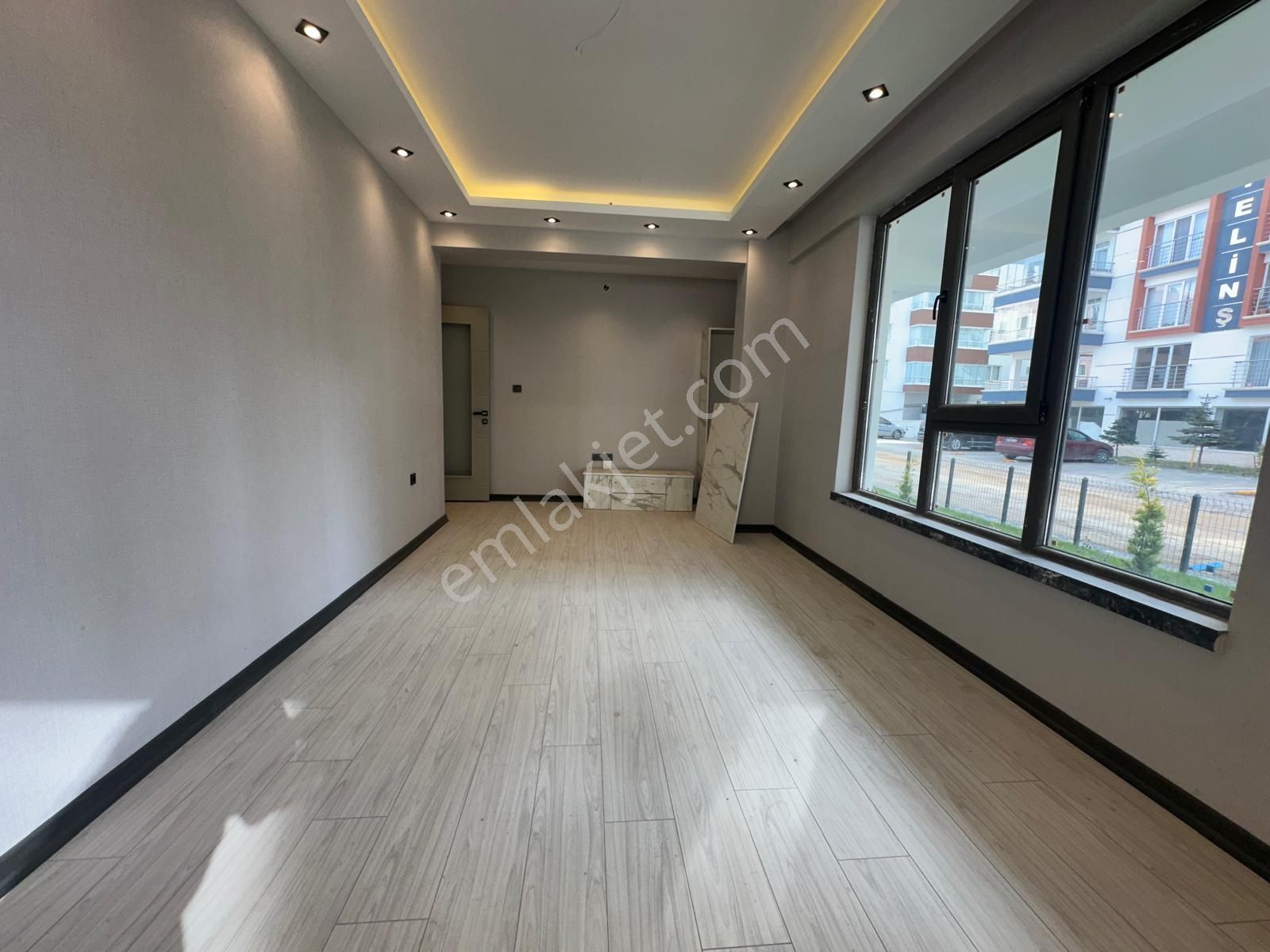 Keçiörende Full Yapılı Kat Konumlu Yeren Isıtmalı Takasa Uygun Satılık Daire - Görsel 20