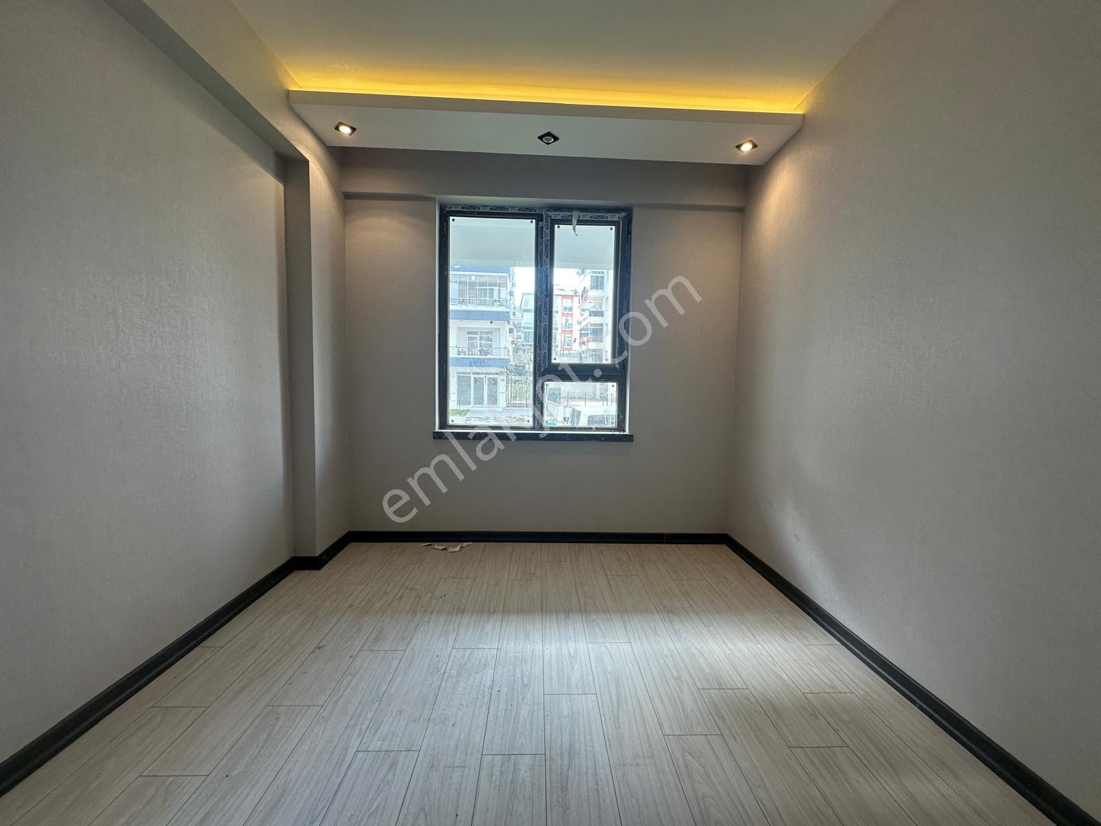 Keçiörende Full Yapılı Kat Konumlu Yeren Isıtmalı Takasa Uygun Satılık Daire - Görsel 17