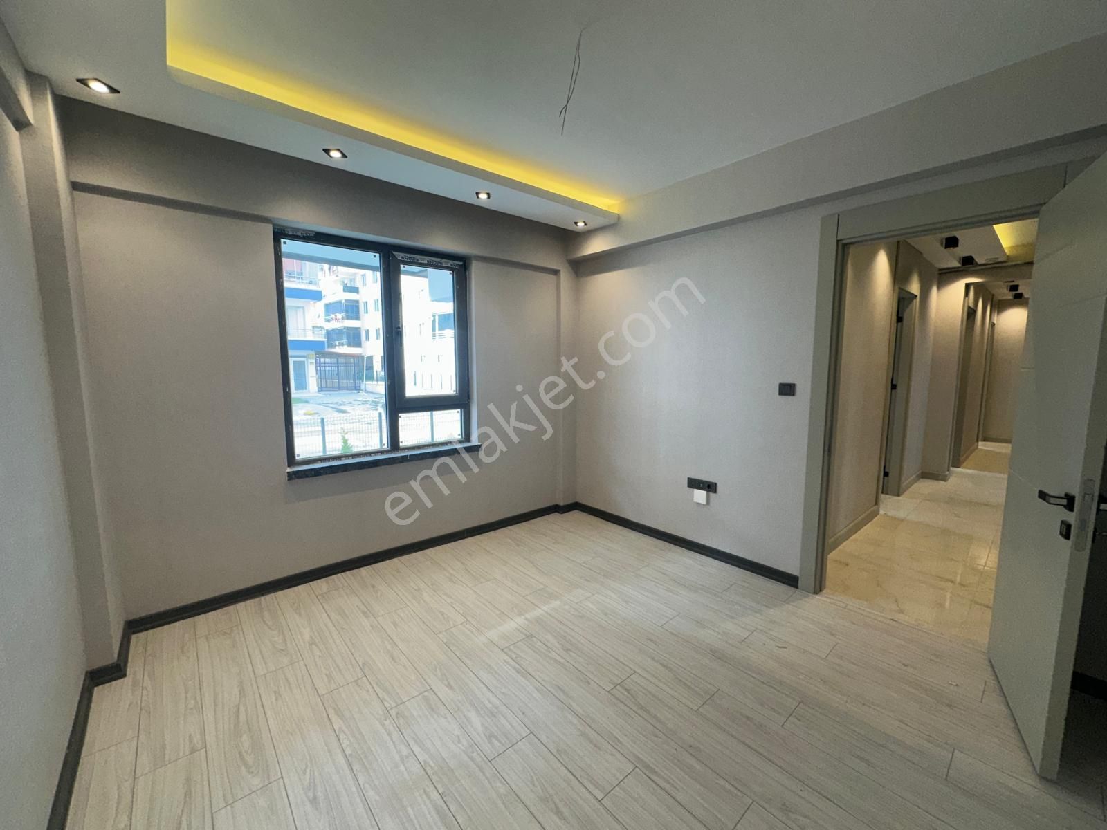 Keçiörende Full Yapılı Kat Konumlu Yeren Isıtmalı Takasa Uygun Satılık Daire - Görsel 27