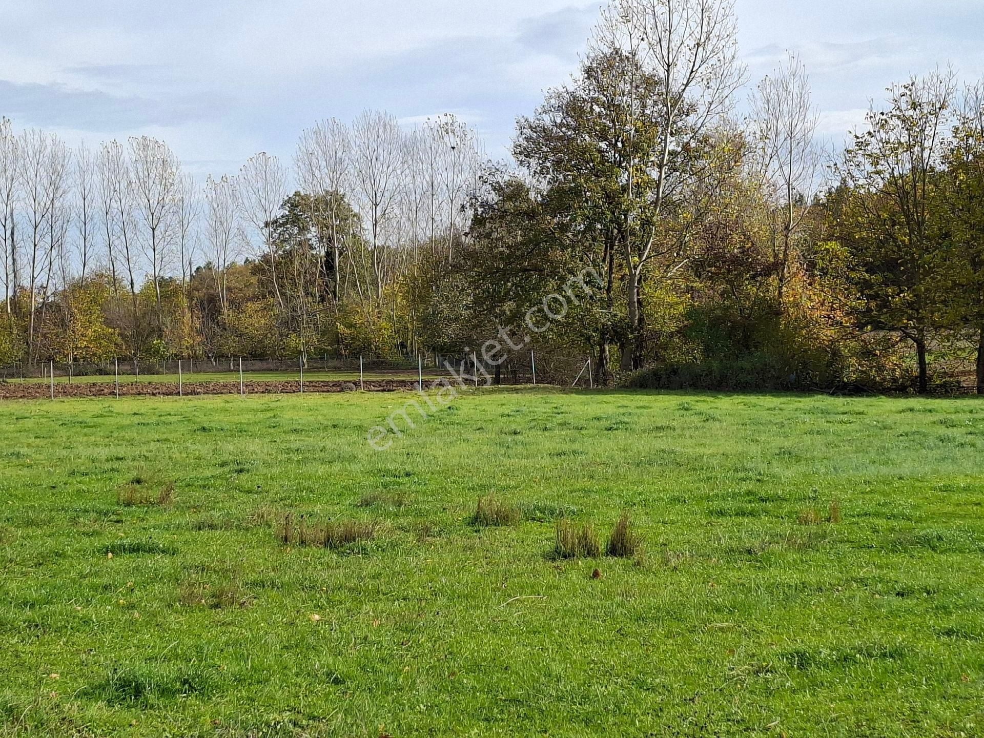 Kazdağları Kalkım İmarlı Arsalar