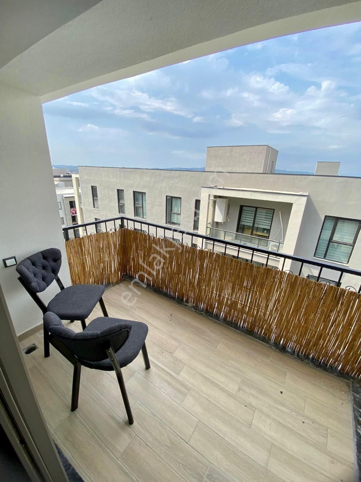 Koç Tepe Evlerinde Sosyal Donatılı 2+1 Satılık Daire!!! - Görsel 11