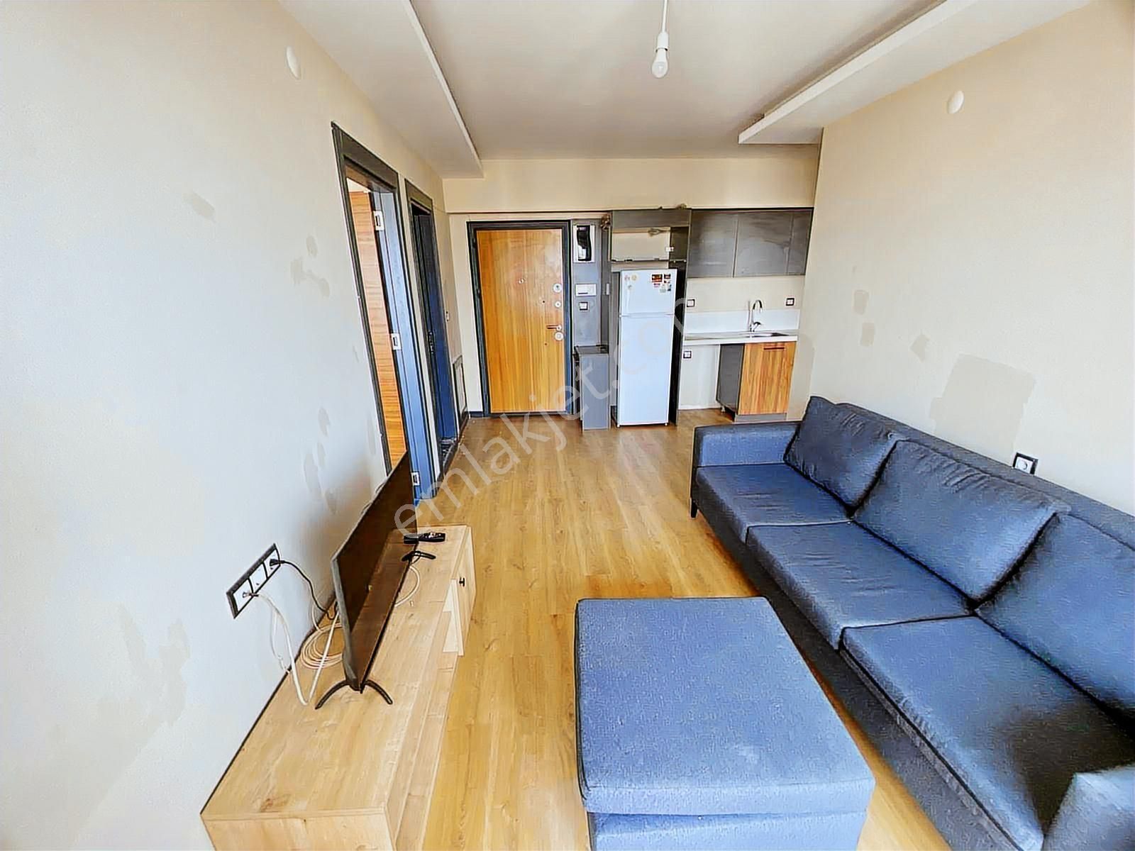 Koç Tepe Evlerinde Sosyal Donatılı 2+1 Satılık Daire!!! - Görsel 9