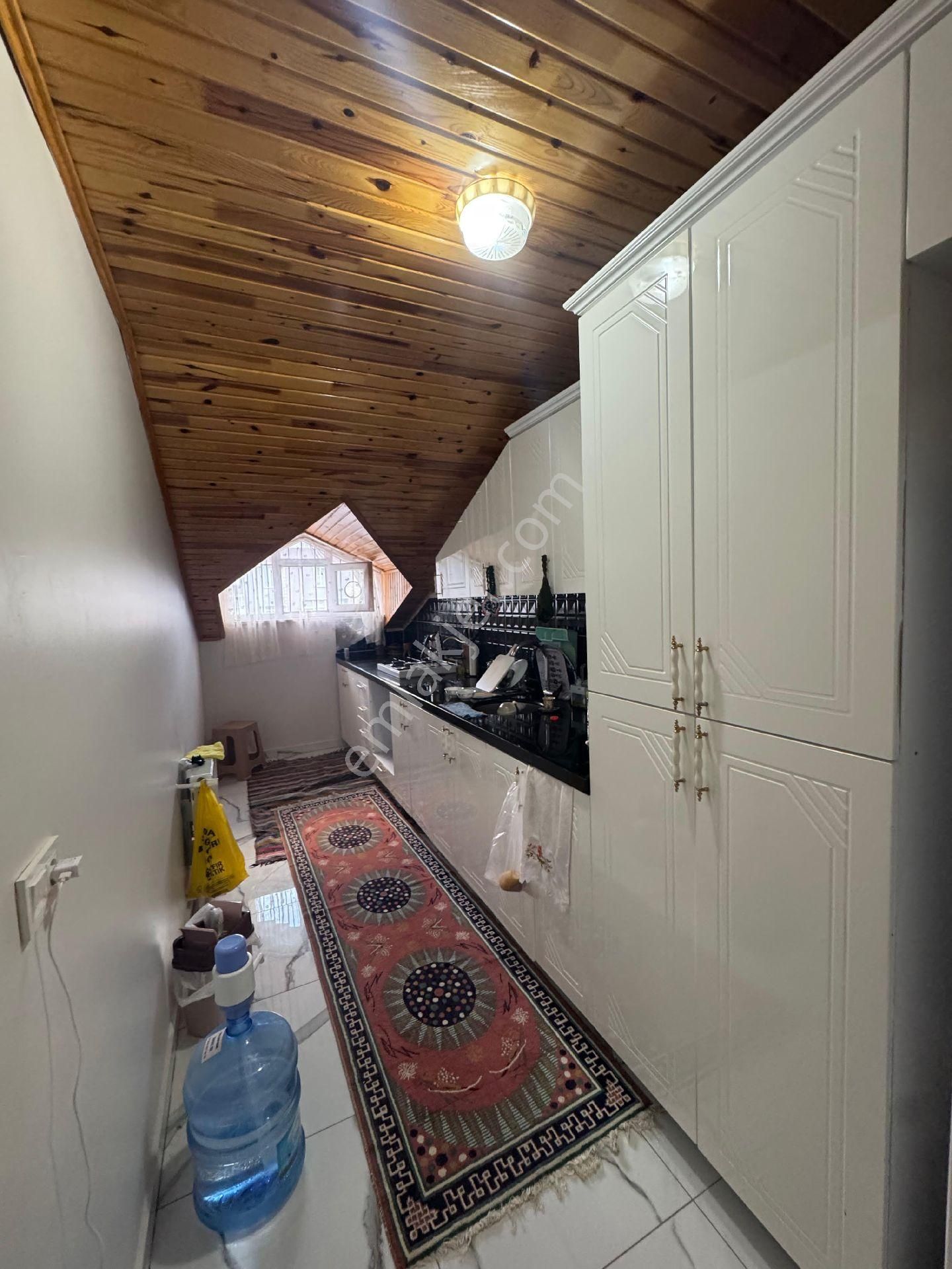 4+2 210 Metre Dubleks - Görsel 19