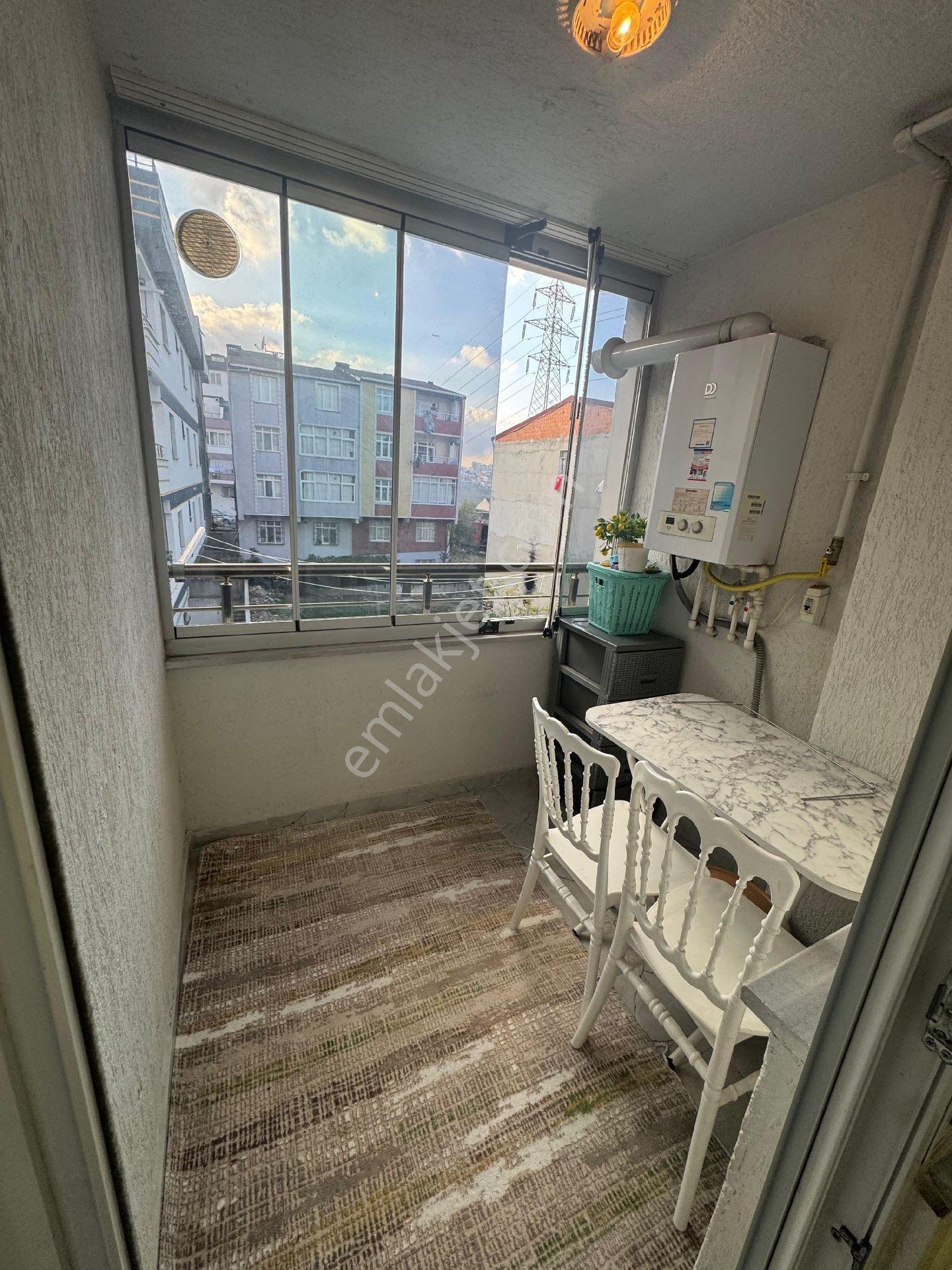 4+2 210 Metre Dubleks - Görsel 4