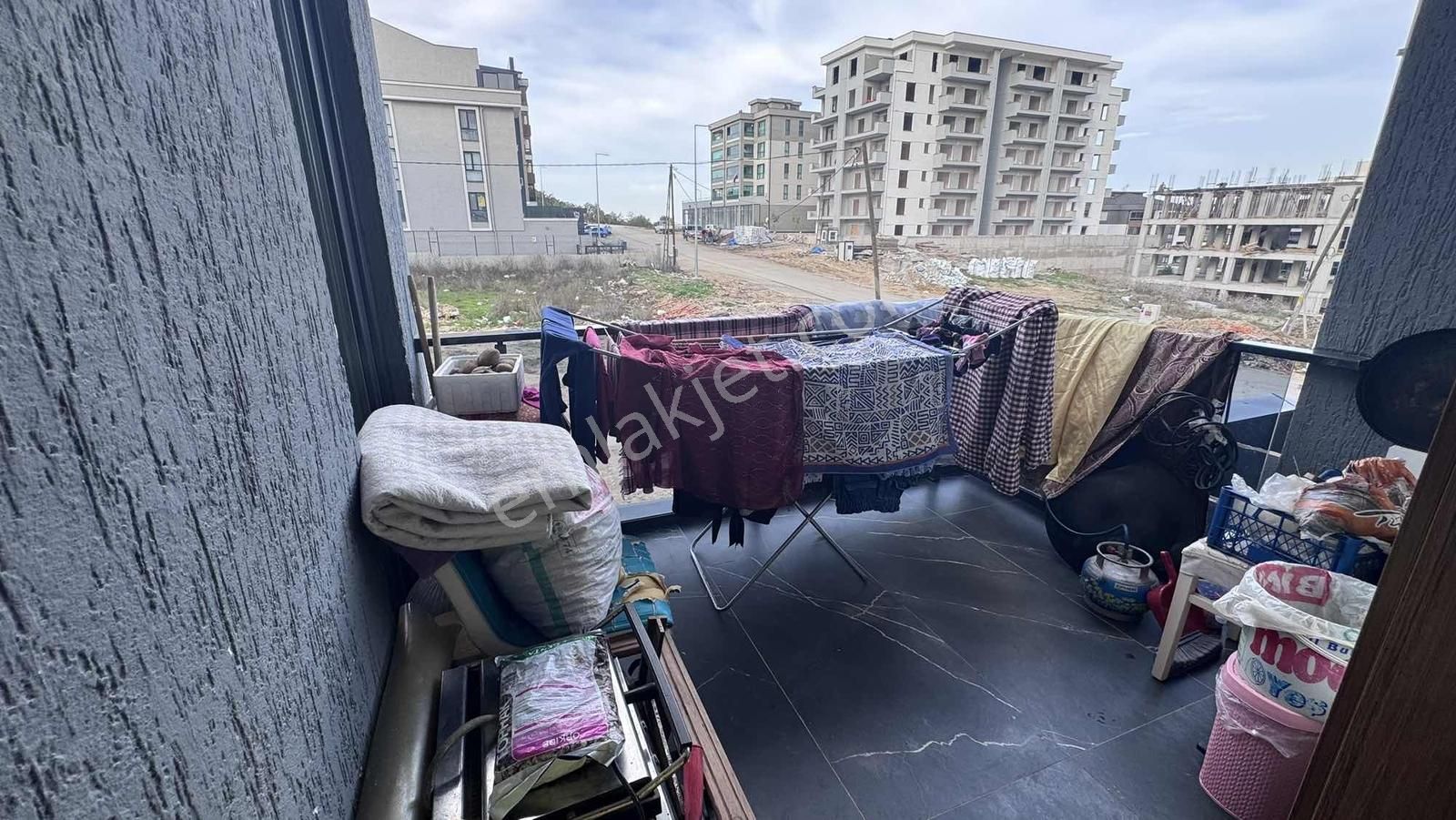 Web Gayrimenkul'den 30 Ağustos Zafer Mahallesinde Satılık 3+1 Daire - Görsel 21