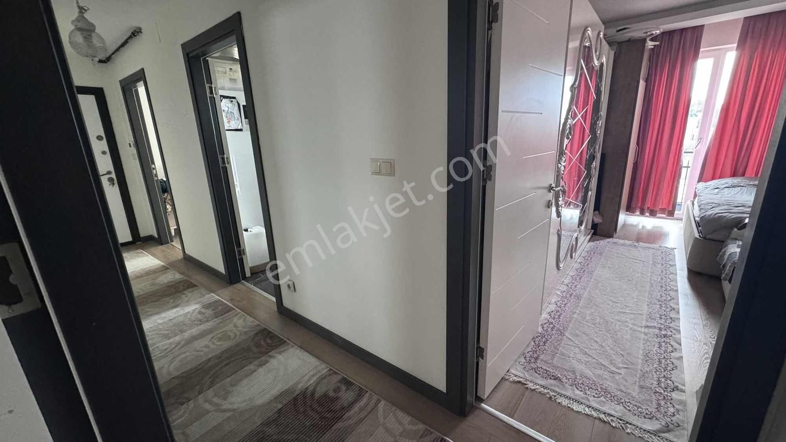 Web Gayrimenkul'den 30 Ağustos Zafer Mahallesinde Satılık 3+1 Daire - Görsel 16