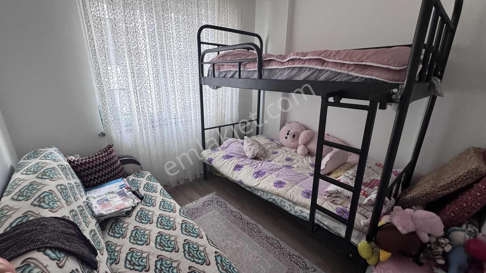 Web Gayrimenkul'den 30 Ağustos Zafer Mahallesinde Satılık 3+1 Daire - Görsel 3