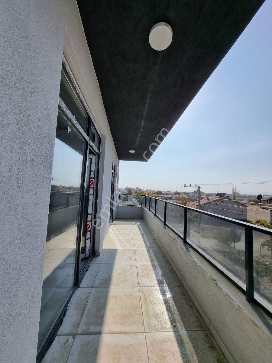 Güçlü'den Yaylapınar Mahallesi Satılık 2+1 - Görsel 6