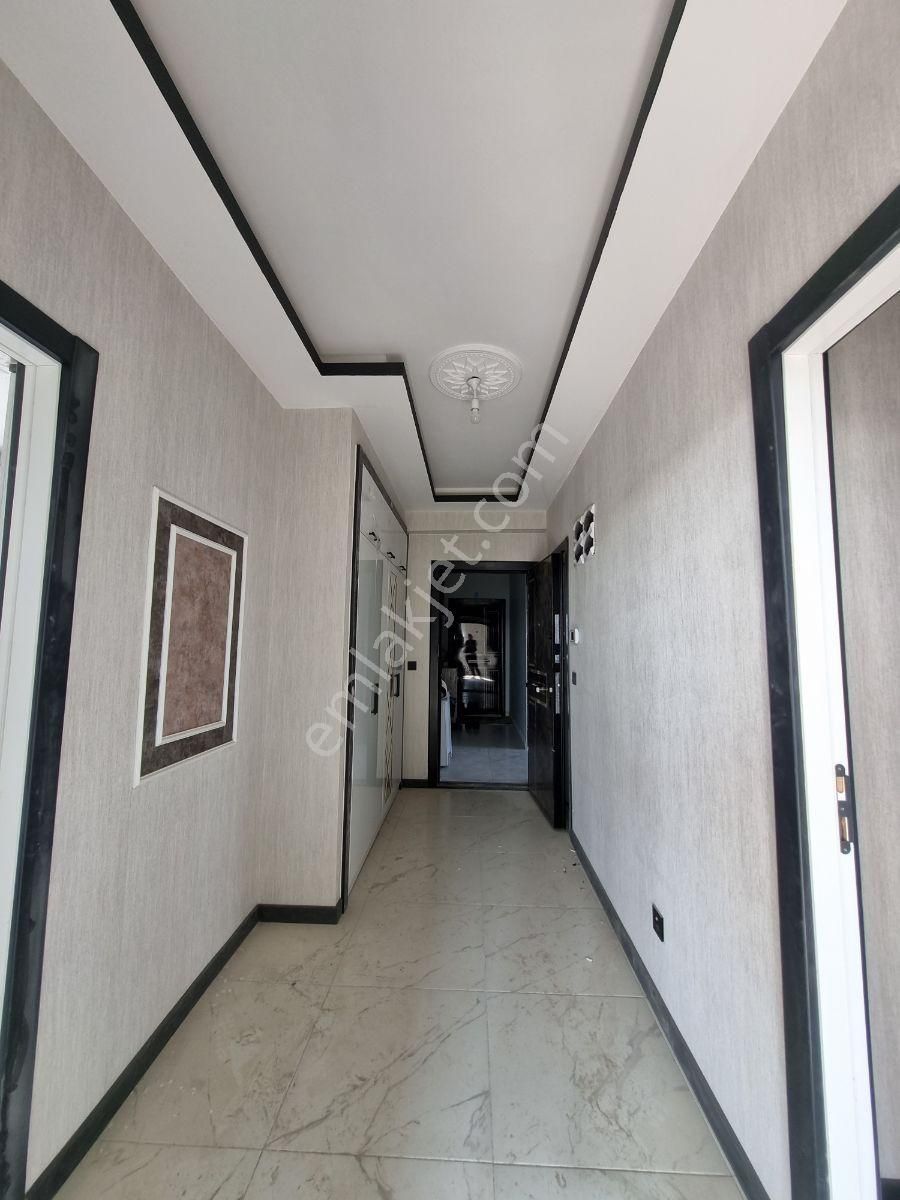 Güçlü'den Yaylapınar Mahallesi Satılık 2+1