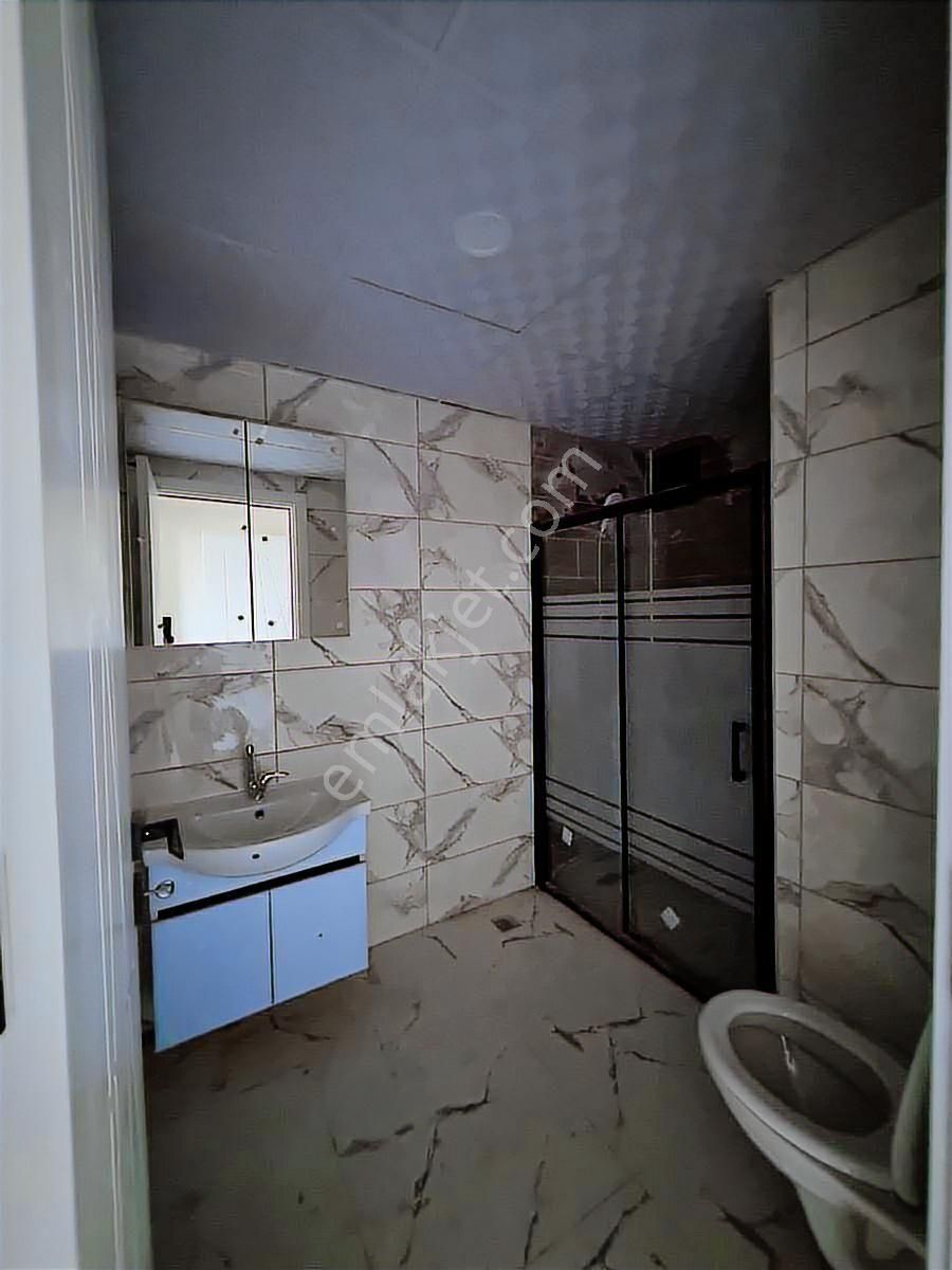 Uluırmak Evleri Karşısı 2+1 Arakat Cadde Cepheli Daire - Görsel 10