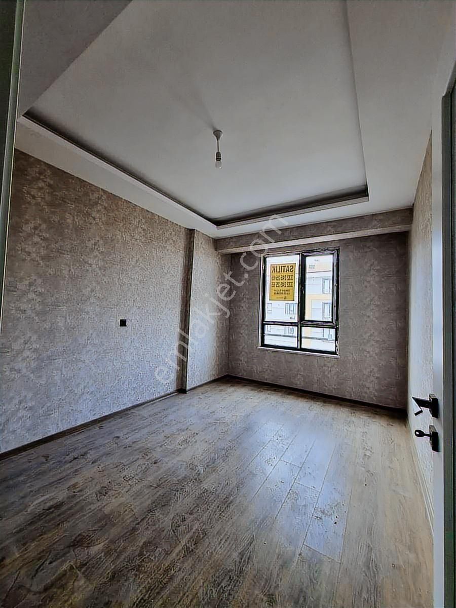 Uluırmak Evleri Karşısı 2+1 Arakat Cadde Cepheli Daire - Görsel 9