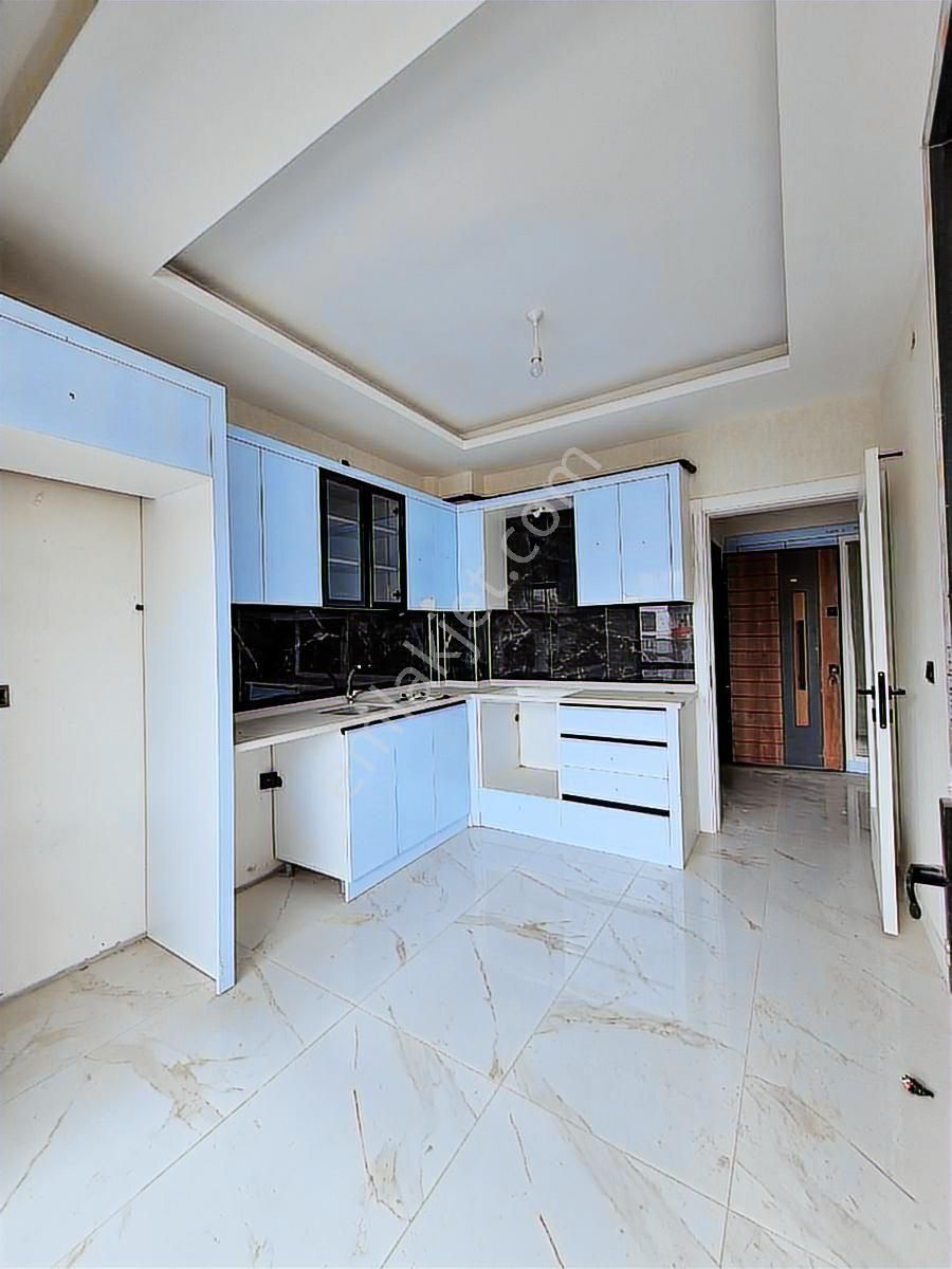 Uluırmak Evleri Karşısı 2+1 Arakat Cadde Cepheli Daire - Görsel 11