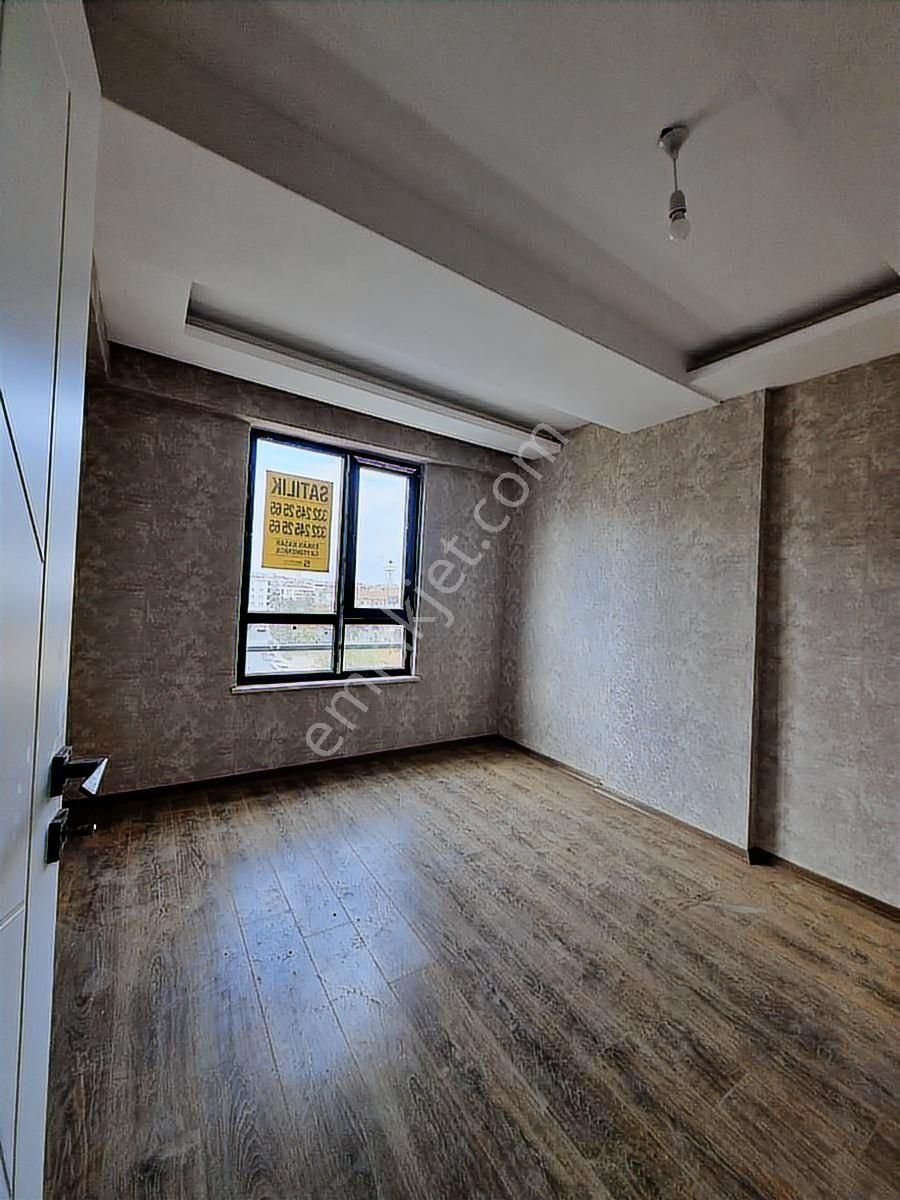 Uluırmak Evleri Karşısı 2+1 Arakat Cadde Cepheli Daire - Görsel 14