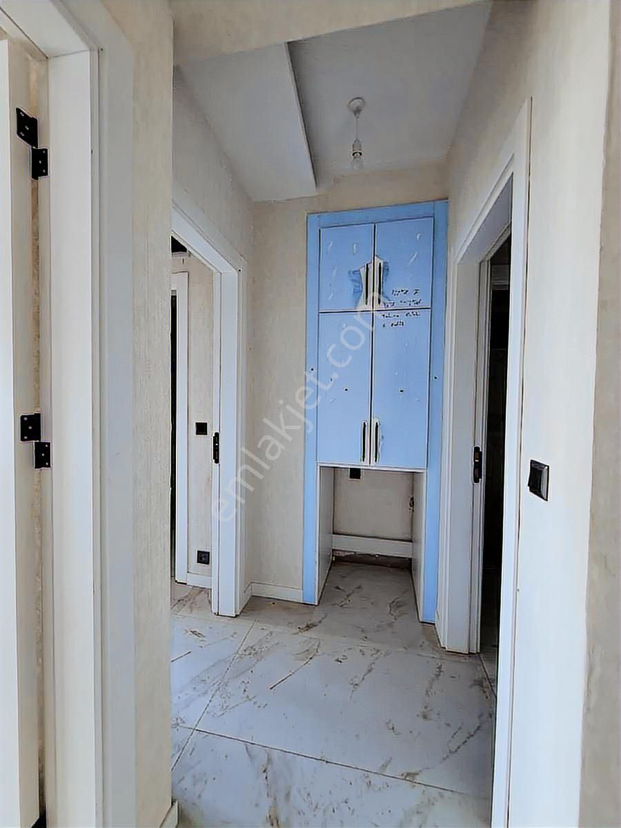 Uluırmak Evleri Karşısı 2+1 Arakat Cadde Cepheli Daire - Görsel 7