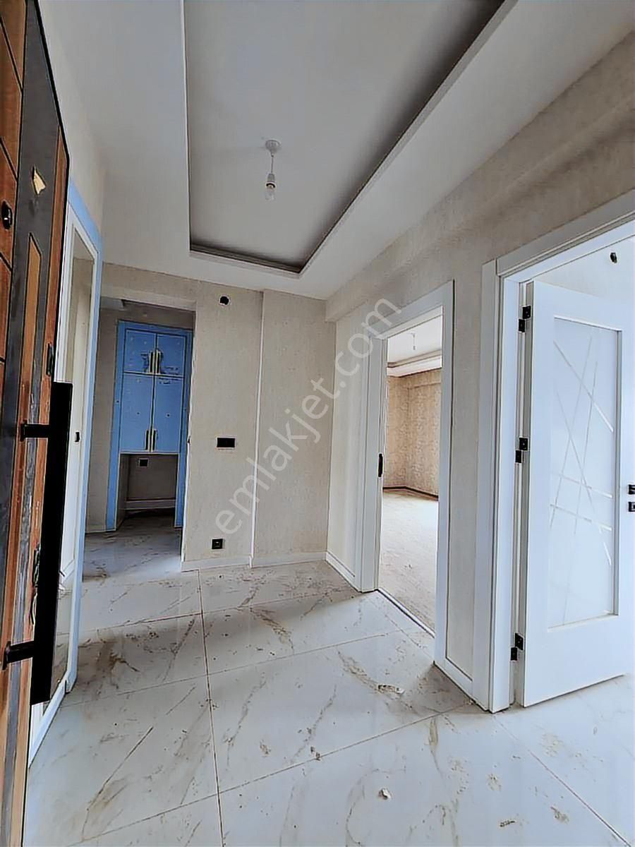 Uluırmak Evleri Karşısı 2+1 Arakat Cadde Cepheli Daire - Görsel 12