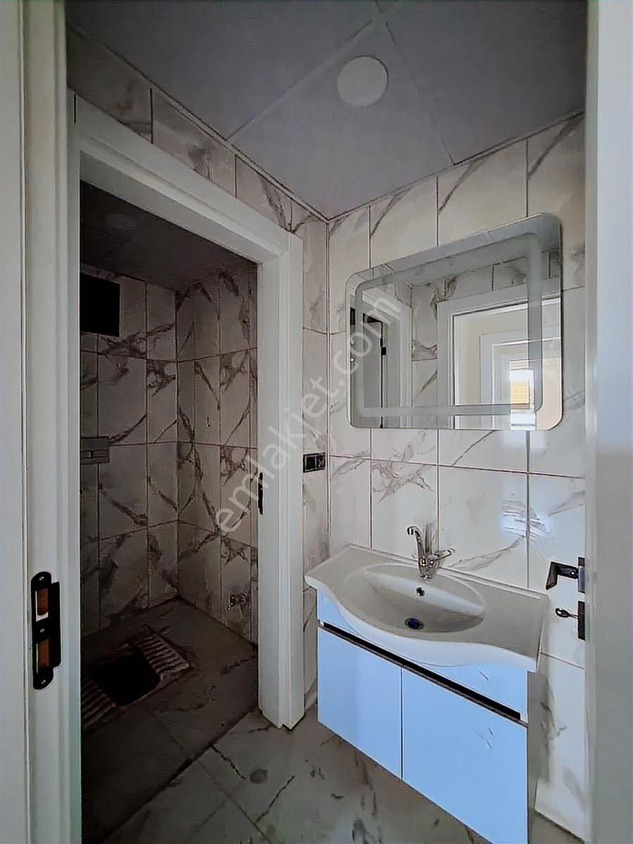 Uluırmak Evleri Karşısı 2+1 Arakat Cadde Cepheli Daire - Görsel 13