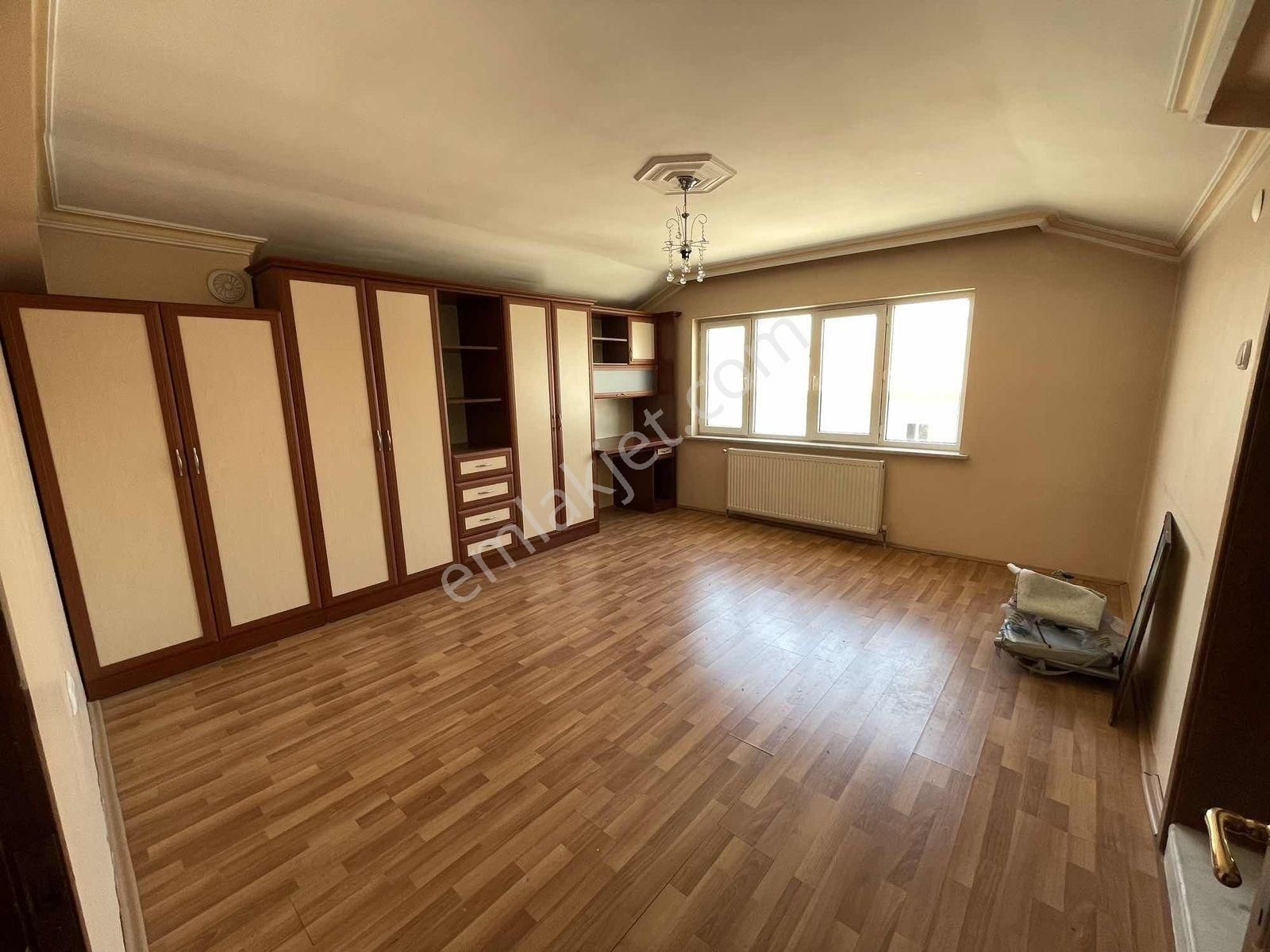 İki Avm'nin Ortasında! Yeni Sille Cd Satılık 250m2 Dubleks 6+2 - Görsel 18