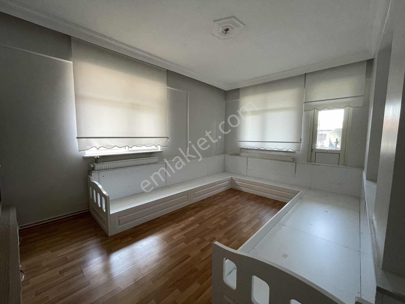 İki Avm'nin Ortasında! Yeni Sille Cd Satılık 250m2 Dubleks 6+2