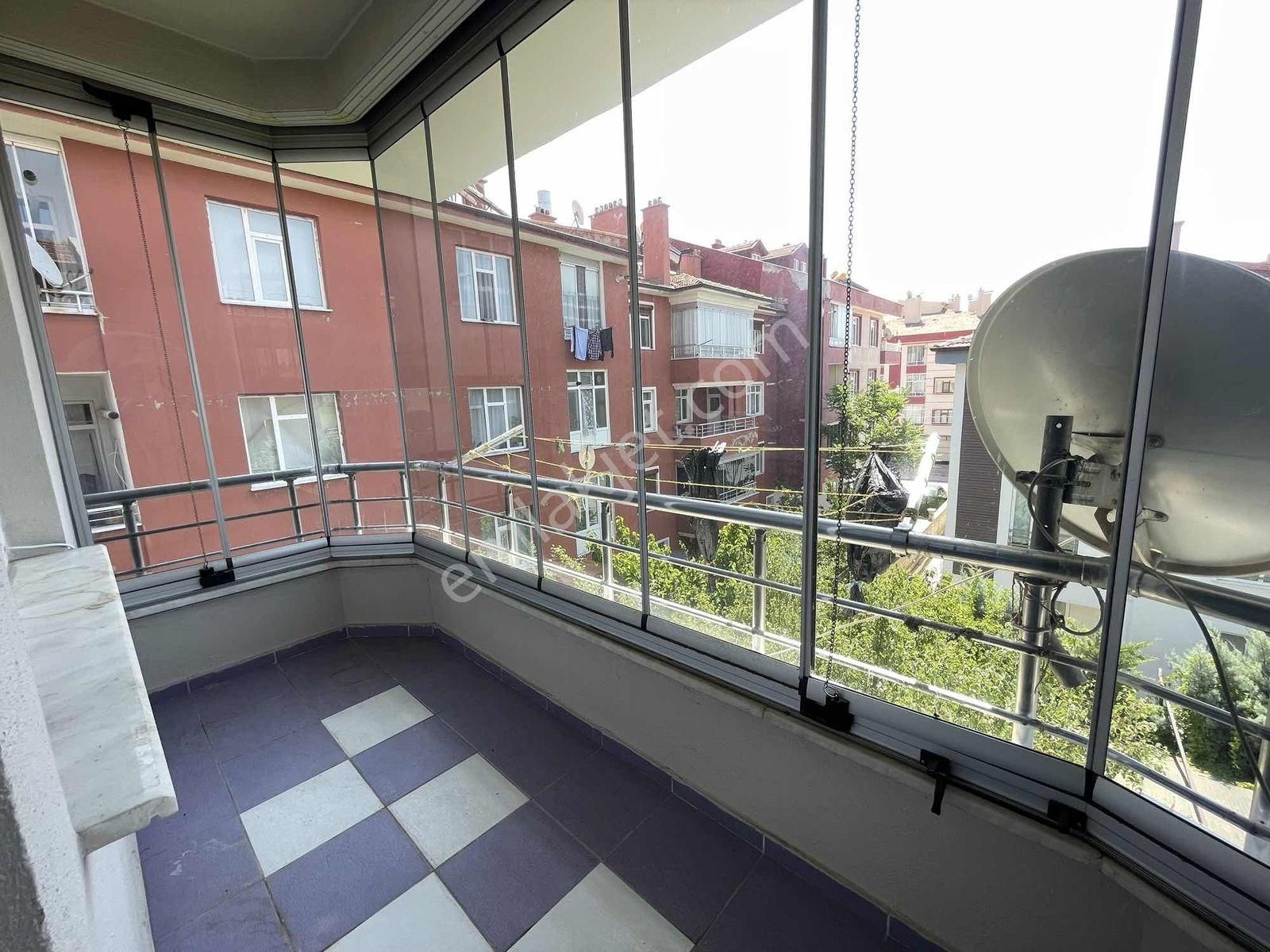 İki Avm'nin Ortasında! Yeni Sille Cd Satılık 250m2 Dubleks 6+2 - Görsel 20