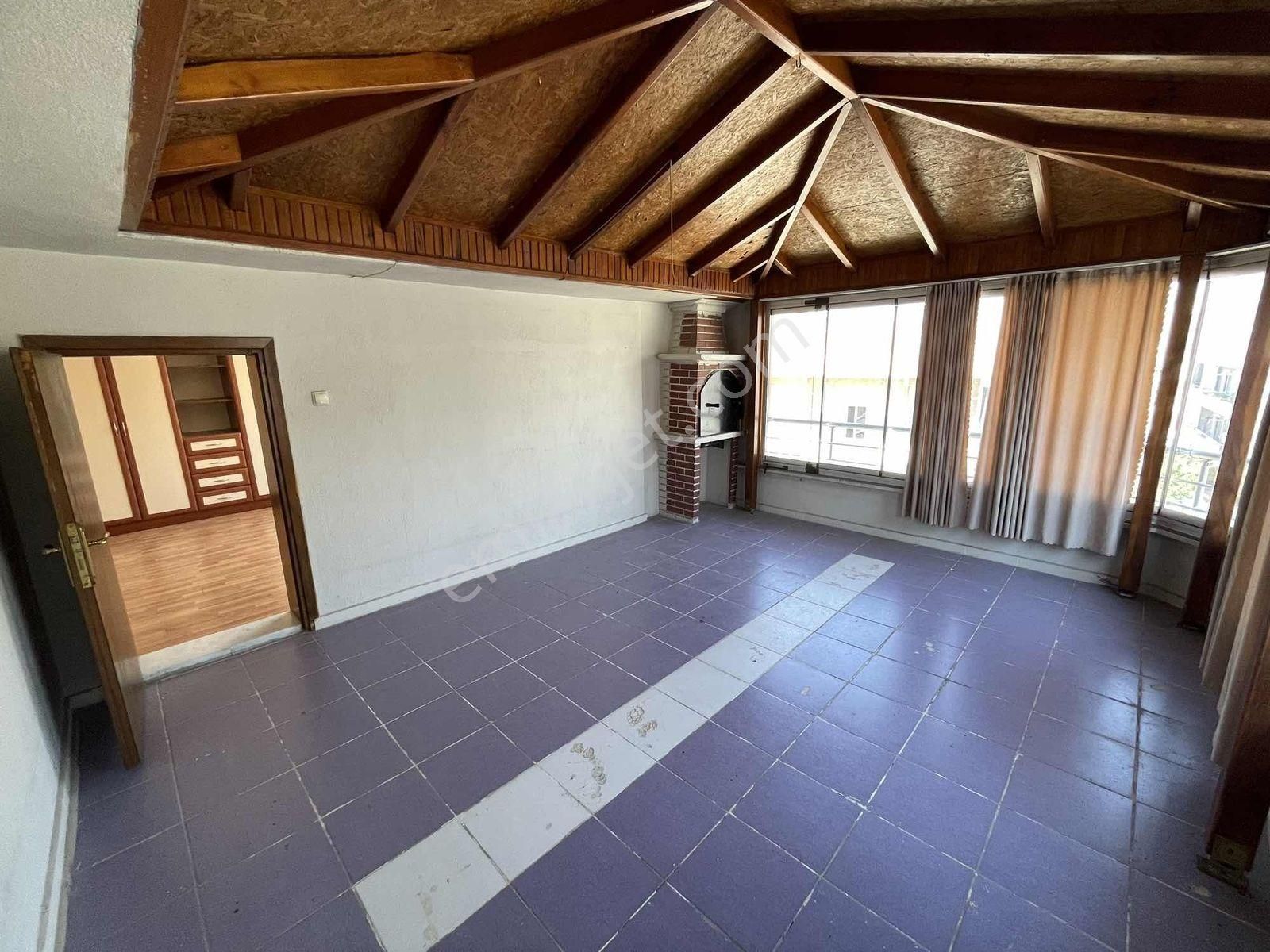 İki Avm'nin Ortasında! Yeni Sille Cd Satılık 250m2 Dubleks 6+2 - Görsel 10