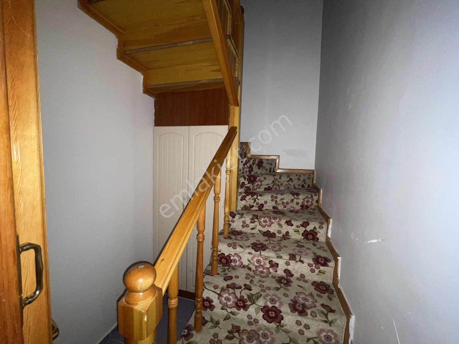 İki Avm'nin Ortasında! Yeni Sille Cd Satılık 250m2 Dubleks 6+2 - Görsel 23