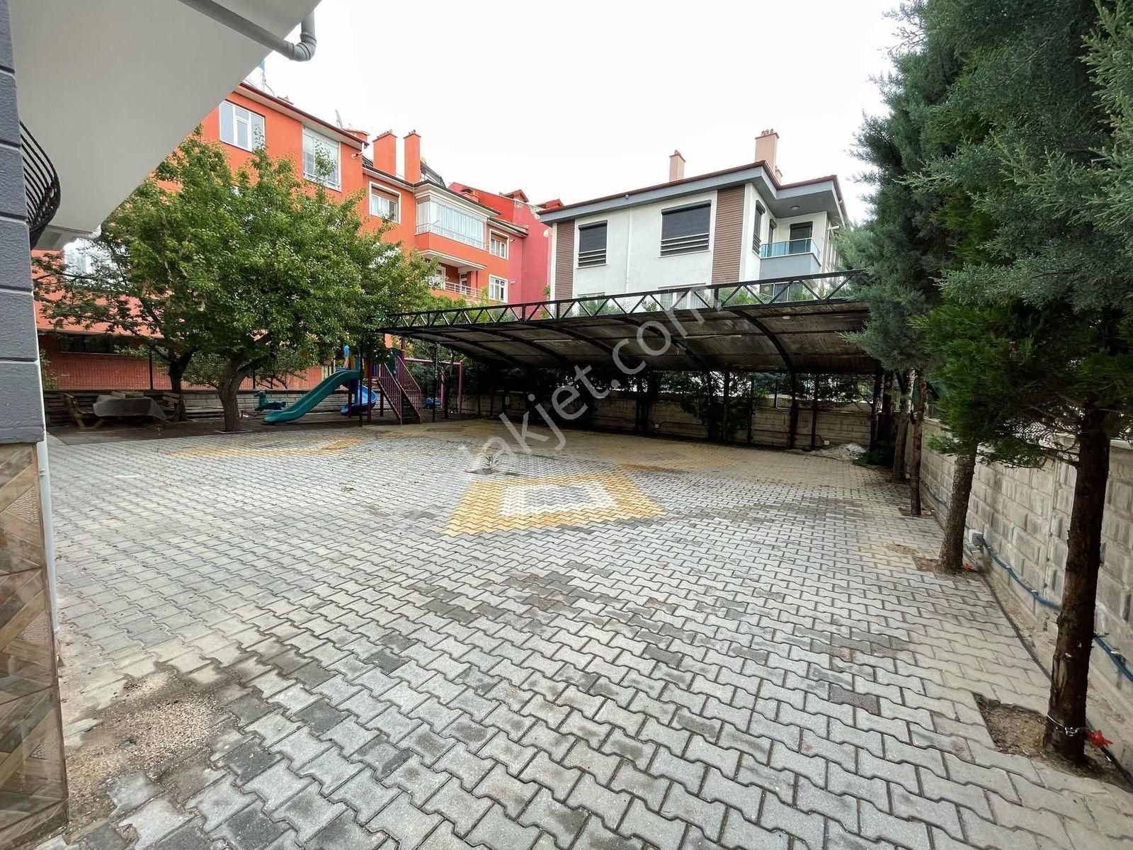 İki Avm'nin Ortasında! Yeni Sille Cd Satılık 250m2 Dubleks 6+2 - Görsel 25